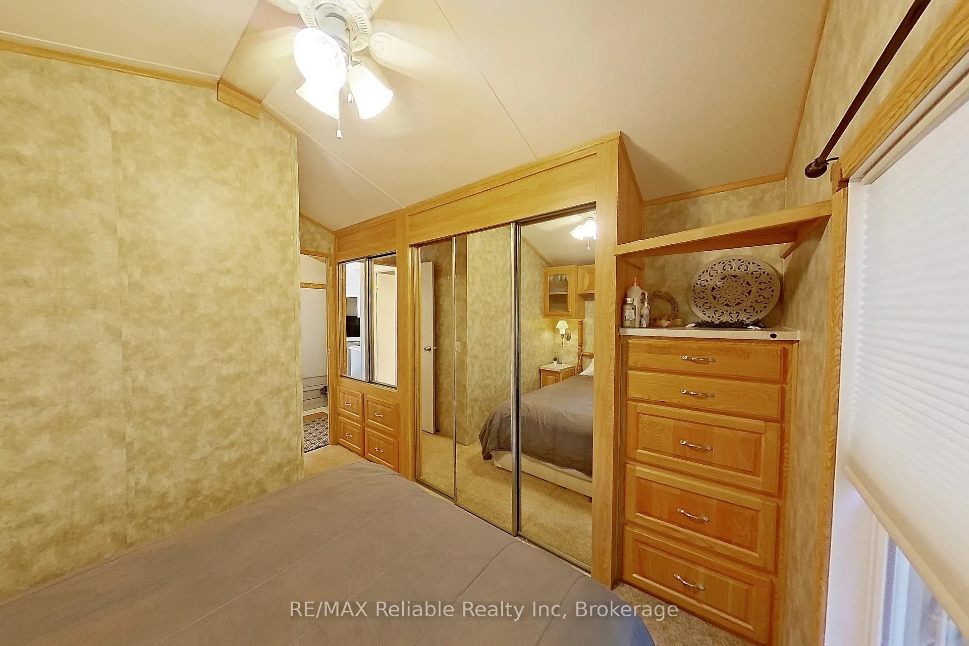 Photo 23 of Unit 19, 76735 Wildwood Line, Bluewater, Stanley — HOMEH
