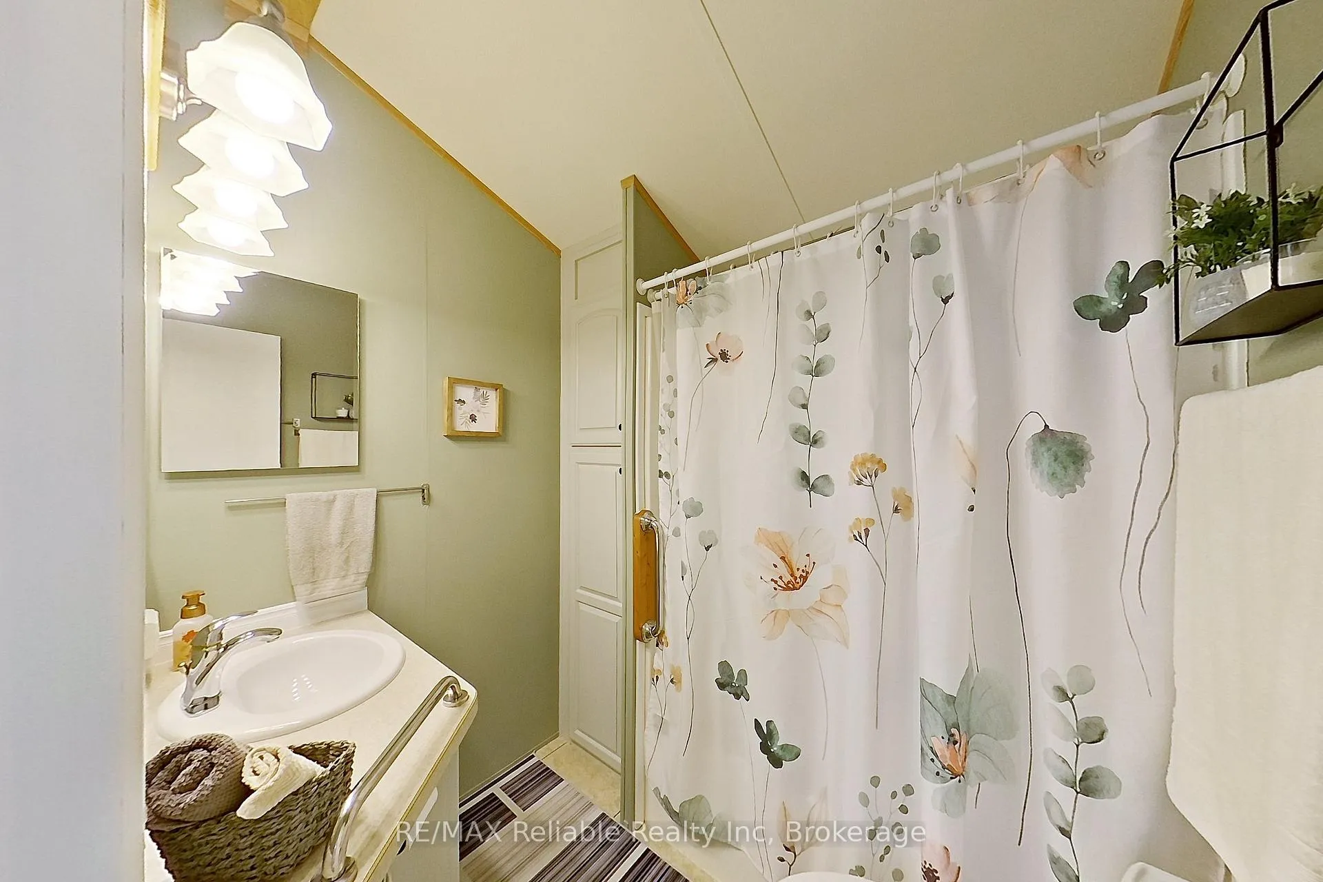Photo 24 of Unit 19, 76735 Wildwood Line, Bluewater, Stanley — HOMEH