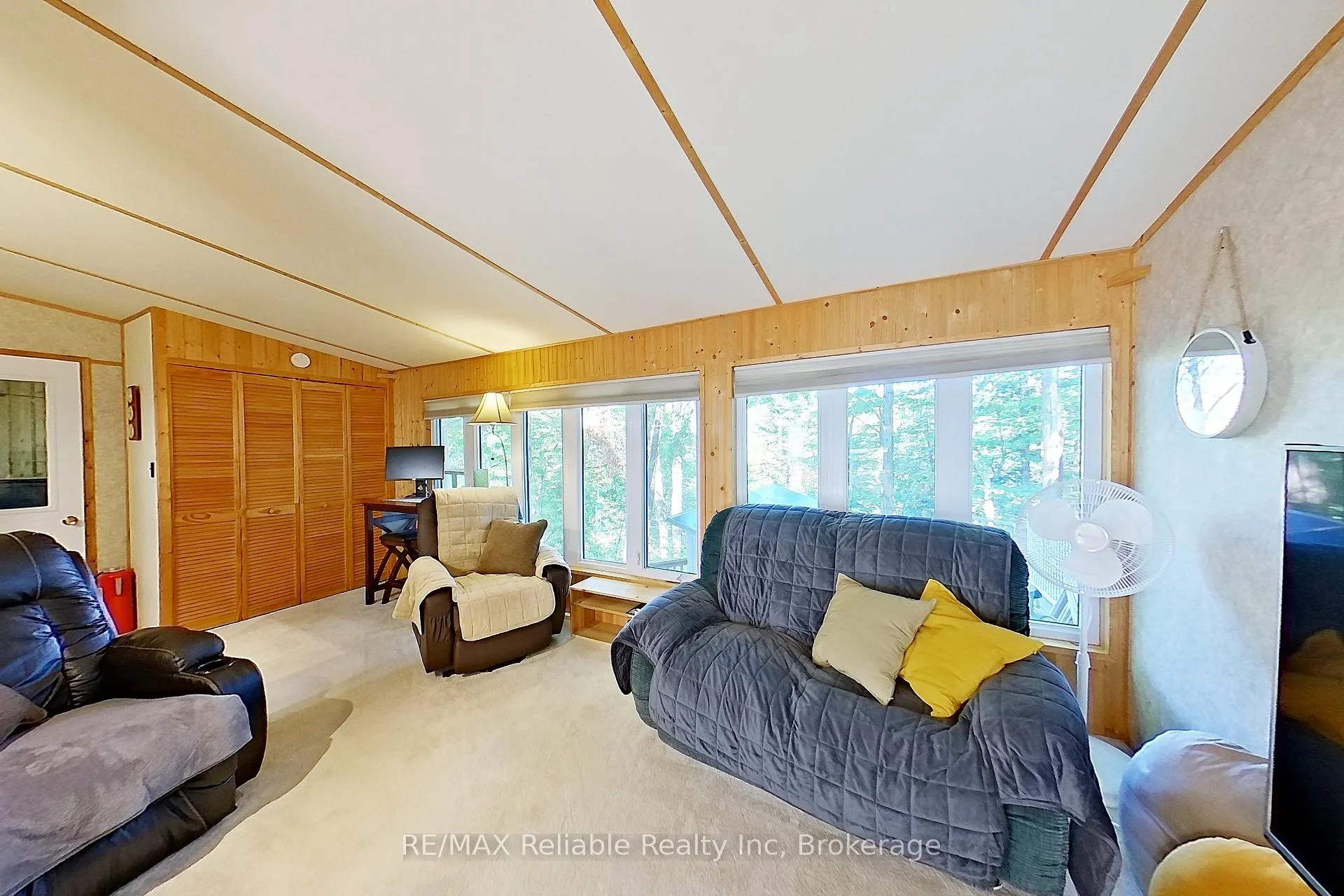 Photo 27 of Unit 19, 76735 Wildwood Line, Bluewater, Stanley — HOMEH