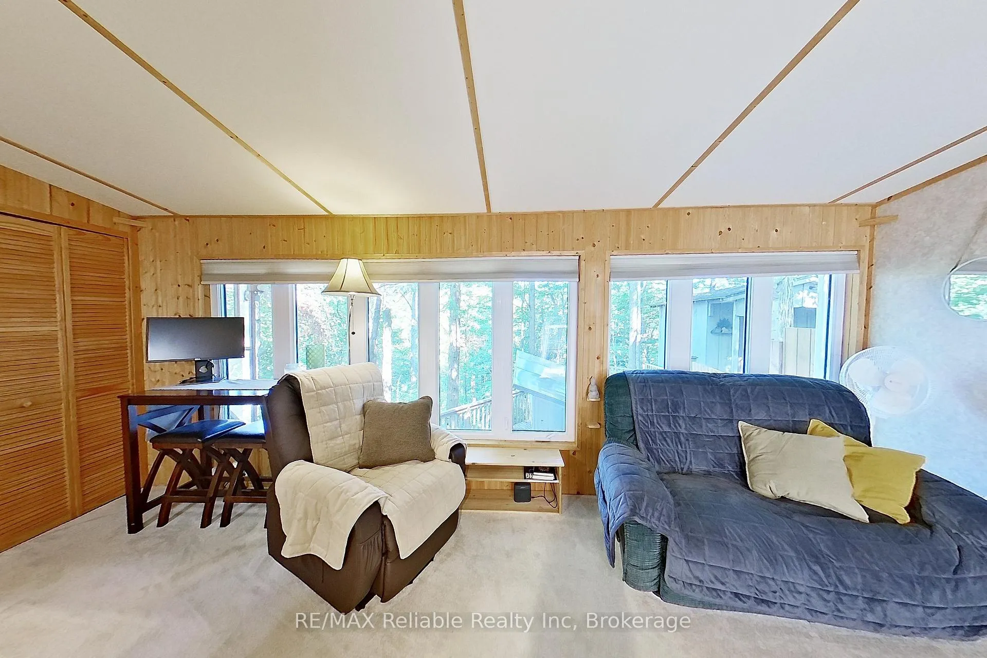 Photo 28 of Unit 19, 76735 Wildwood Line, Bluewater, Stanley — HOMEH