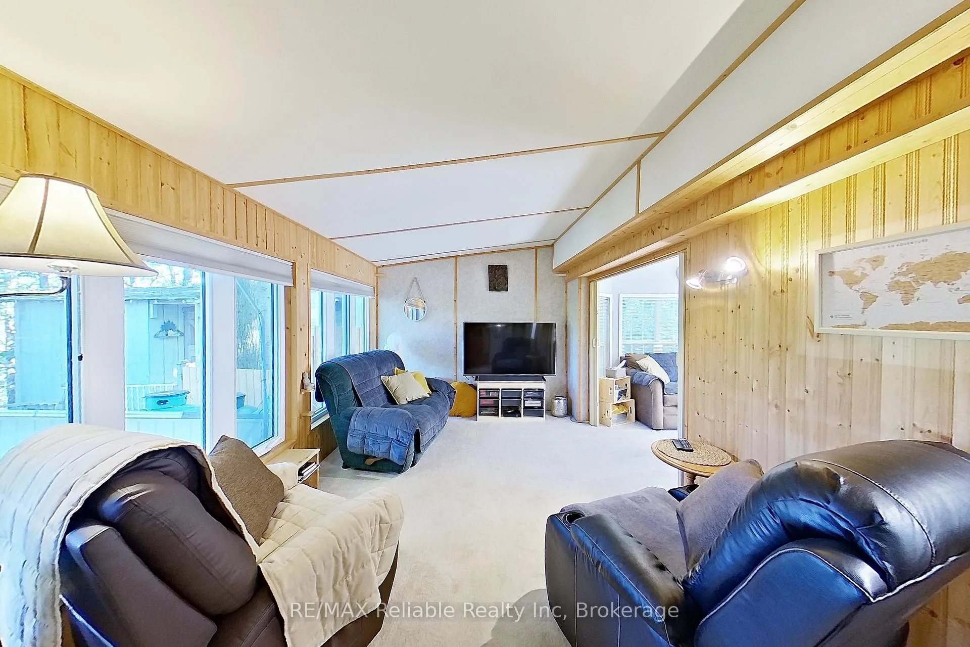 Photo 29 of Unit 19, 76735 Wildwood Line, Bluewater, Stanley — HOMEH