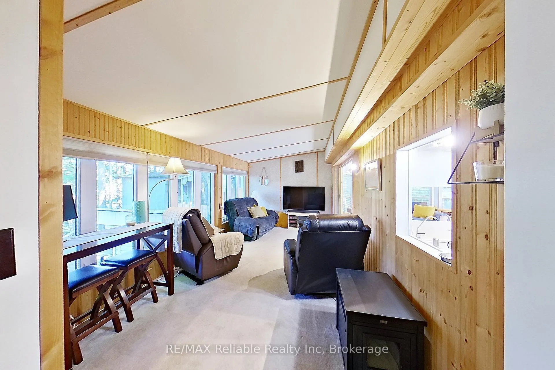 Photo 30 of Unit 19, 76735 Wildwood Line, Bluewater, Stanley — HOMEH