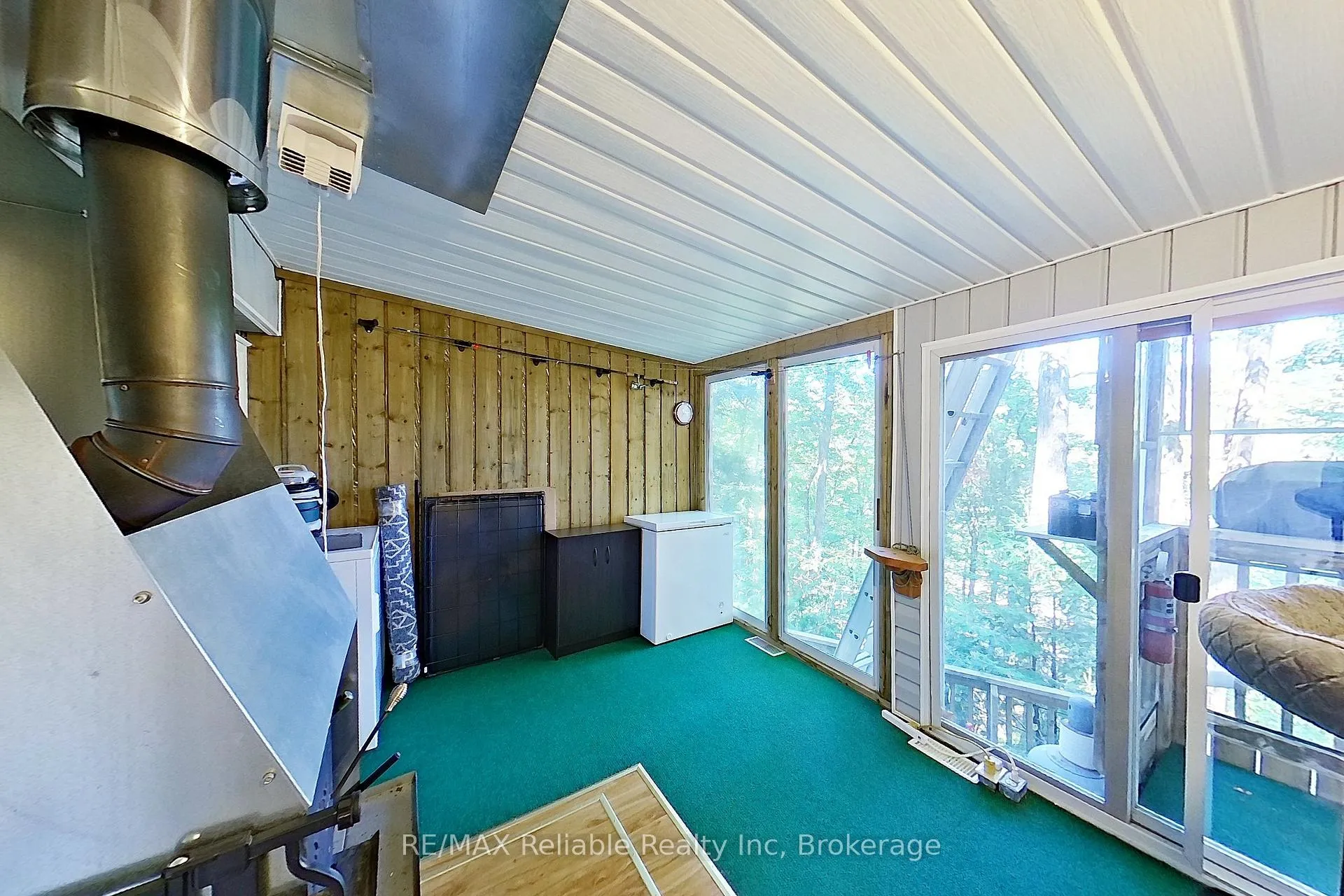 Photo 31 of Unit 19, 76735 Wildwood Line, Bluewater, Stanley — HOMEH