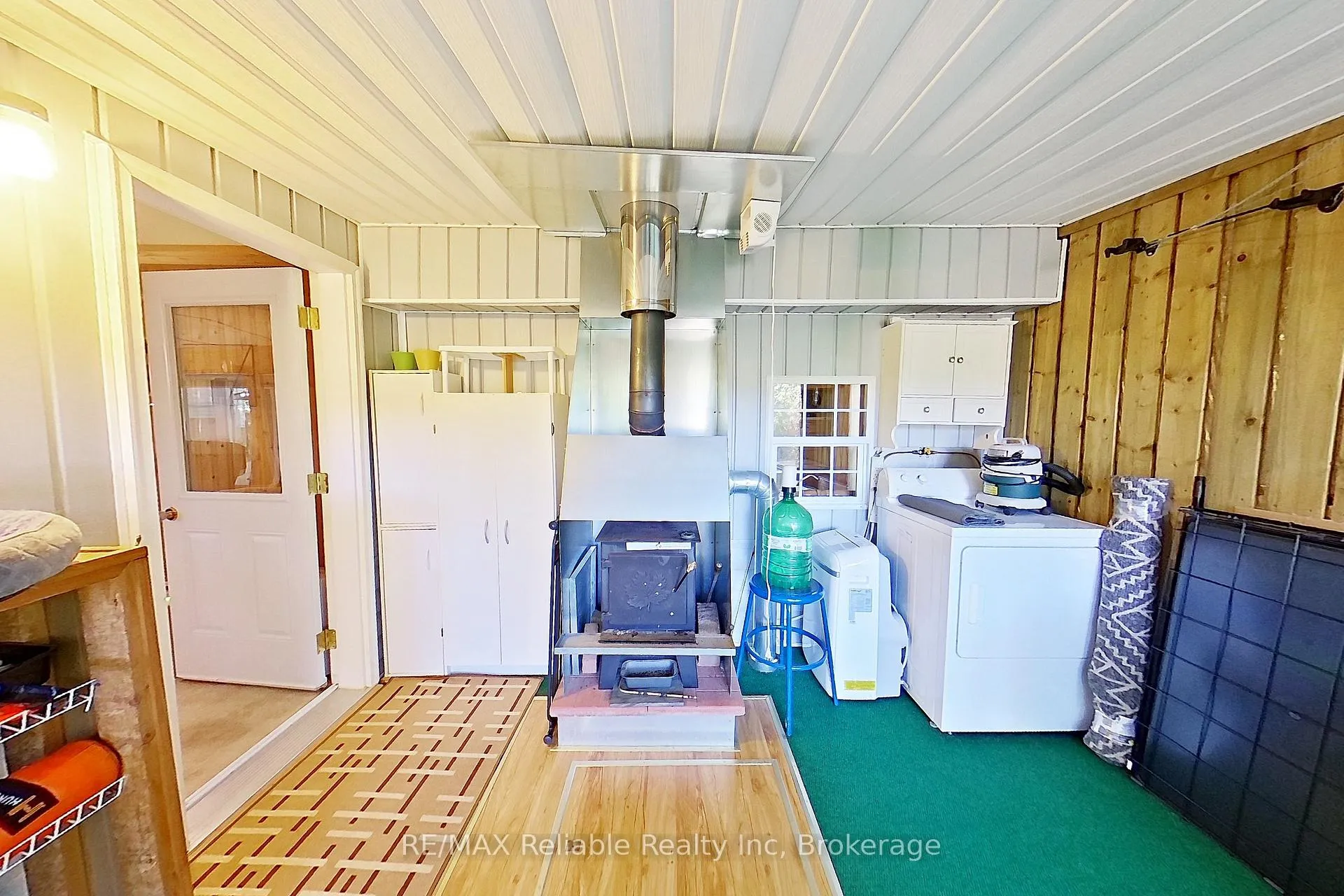 Photo 32 of Unit 19, 76735 Wildwood Line, Bluewater, Stanley — HOMEH
