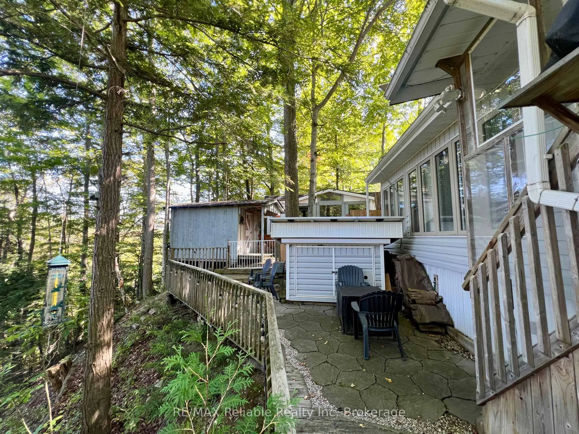 Photo 35 of Unit 19, 76735 Wildwood Line, Bluewater, Stanley — HOMEH