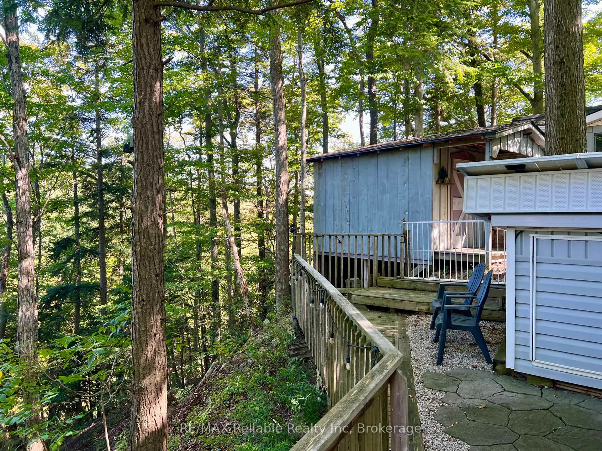Photo 37 of Unit 19, 76735 Wildwood Line, Bluewater, Stanley — HOMEH