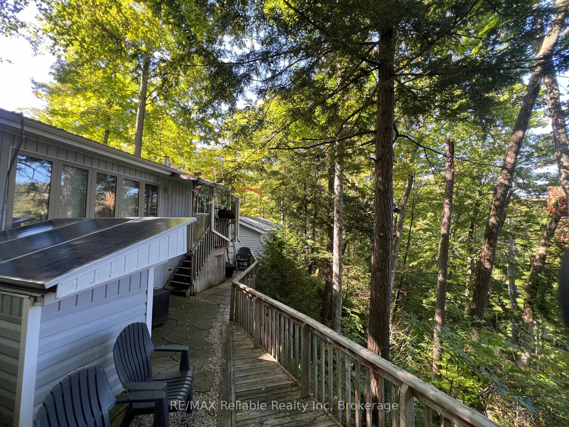 Photo 38 of Unit 19, 76735 Wildwood Line, Bluewater, Stanley — HOMEH