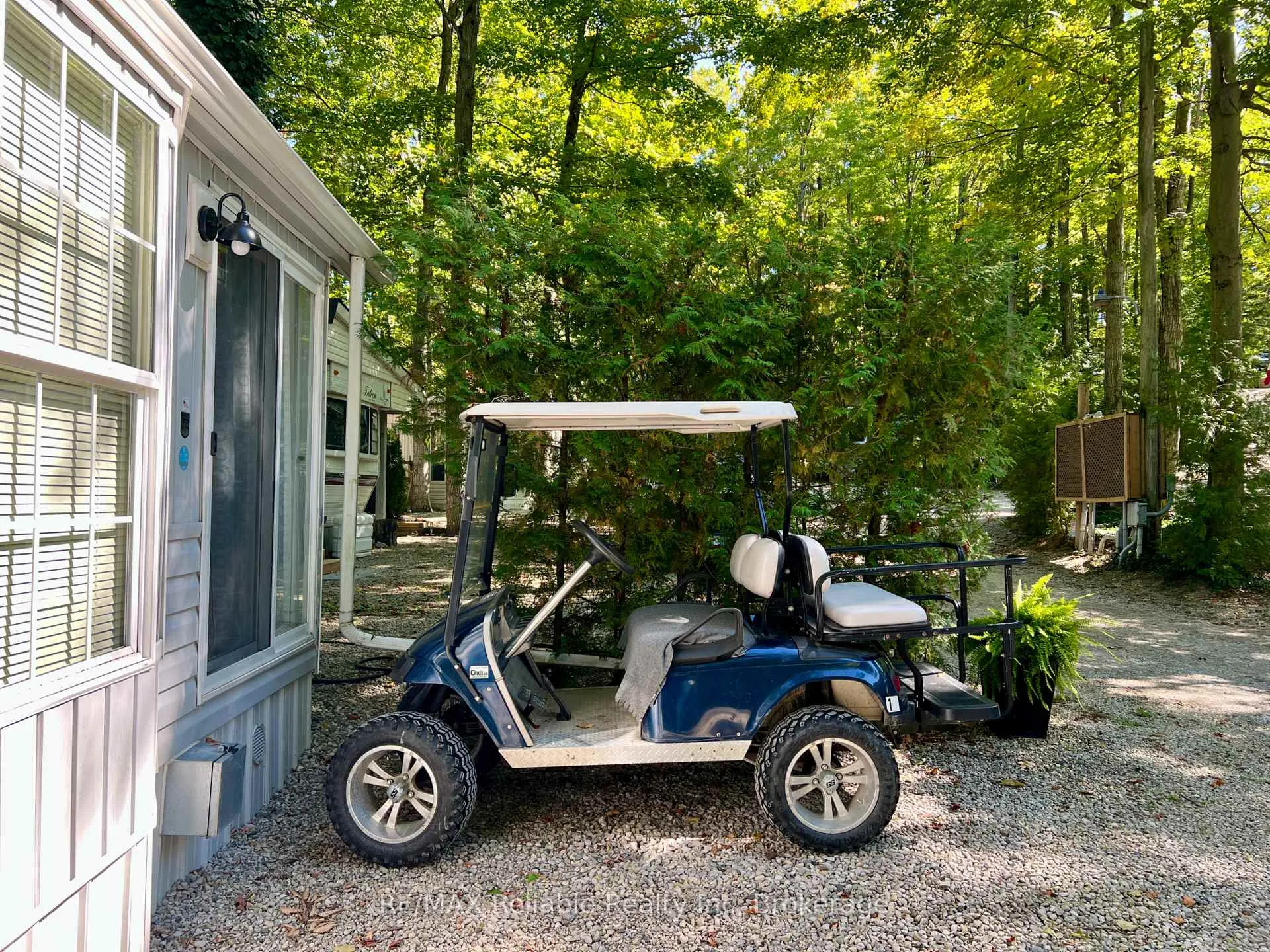 Photo 42 of Unit 19, 76735 Wildwood Line, Bluewater, Stanley — HOMEH