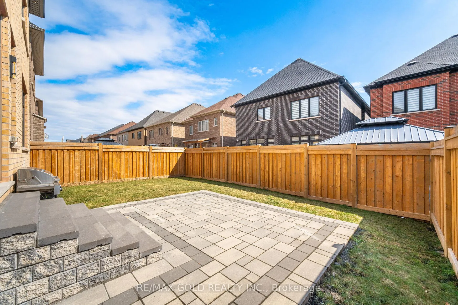 Photo 49 of 37 Midmorning Road, Brampton, Northwest Brampton — HOMEH