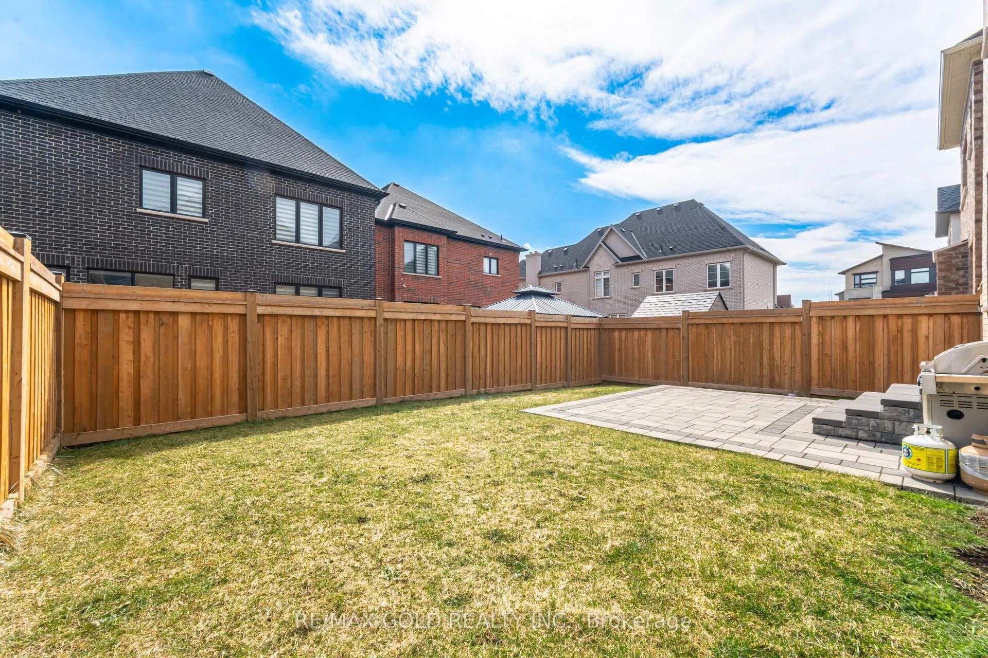 Photo 50 of 37 Midmorning Road, Brampton, Northwest Brampton — HOMEH