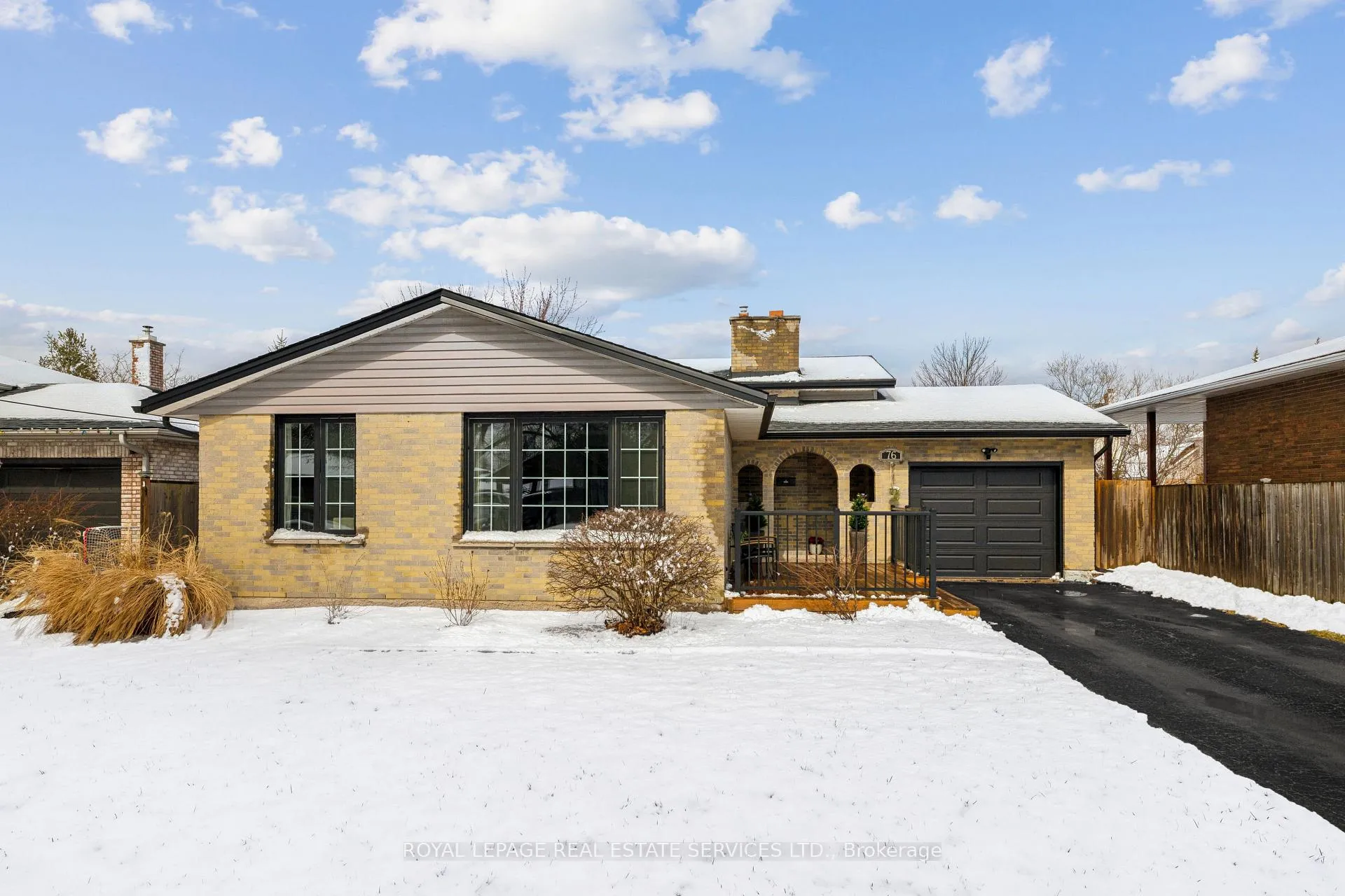 Photo 1 of 76 Endicott Terrace, Welland, Prince Charles — HOMEH