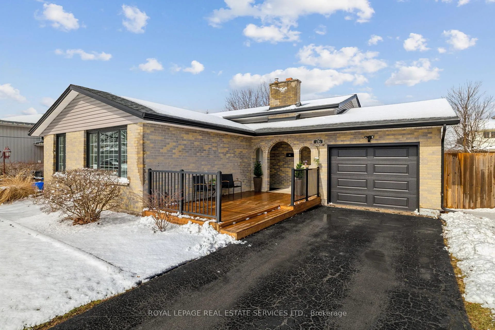Photo 2 of 76 Endicott Terrace, Welland, Prince Charles — HOMEH