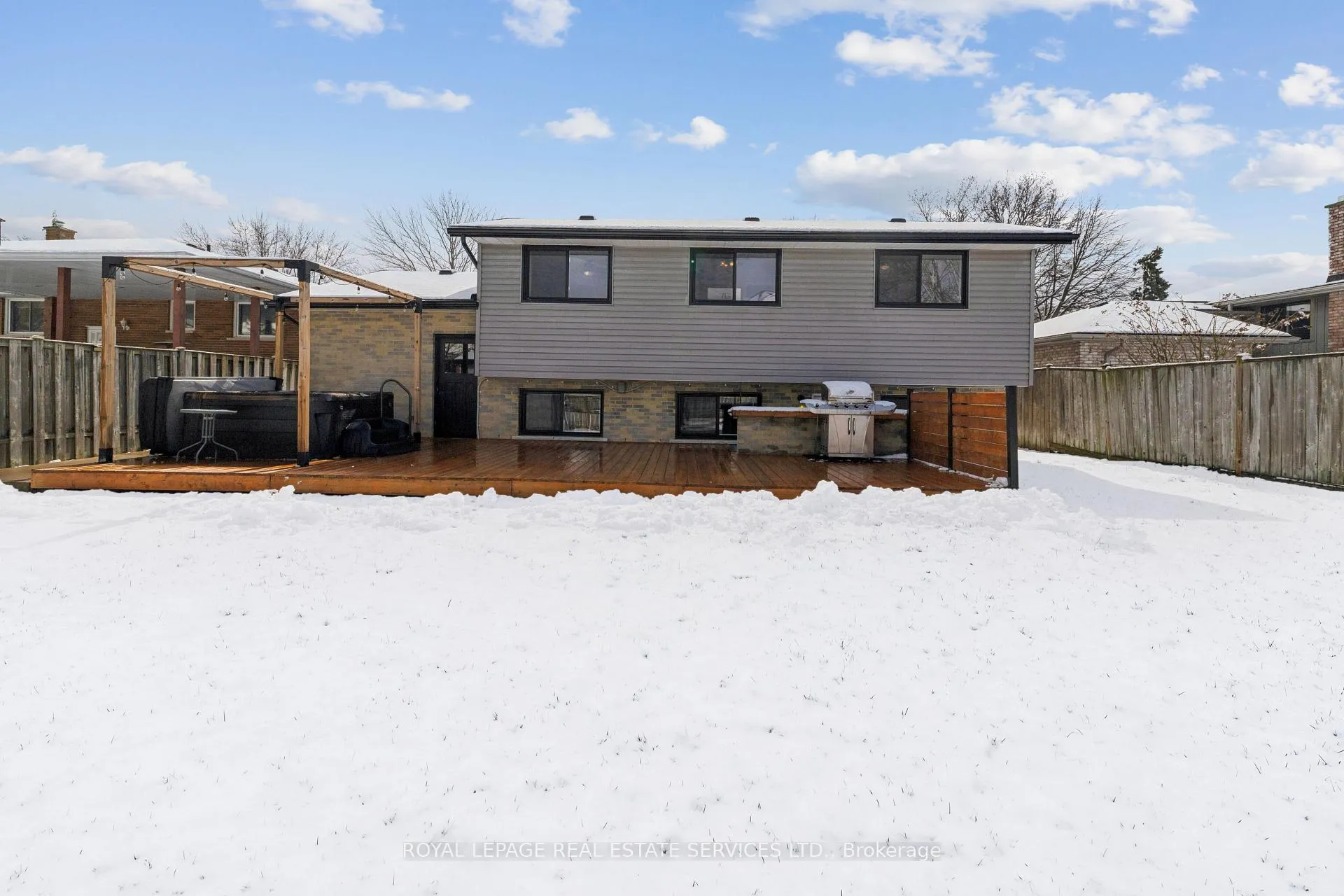 Photo 29 of 76 Endicott Terrace, Welland, Prince Charles — HOMEH