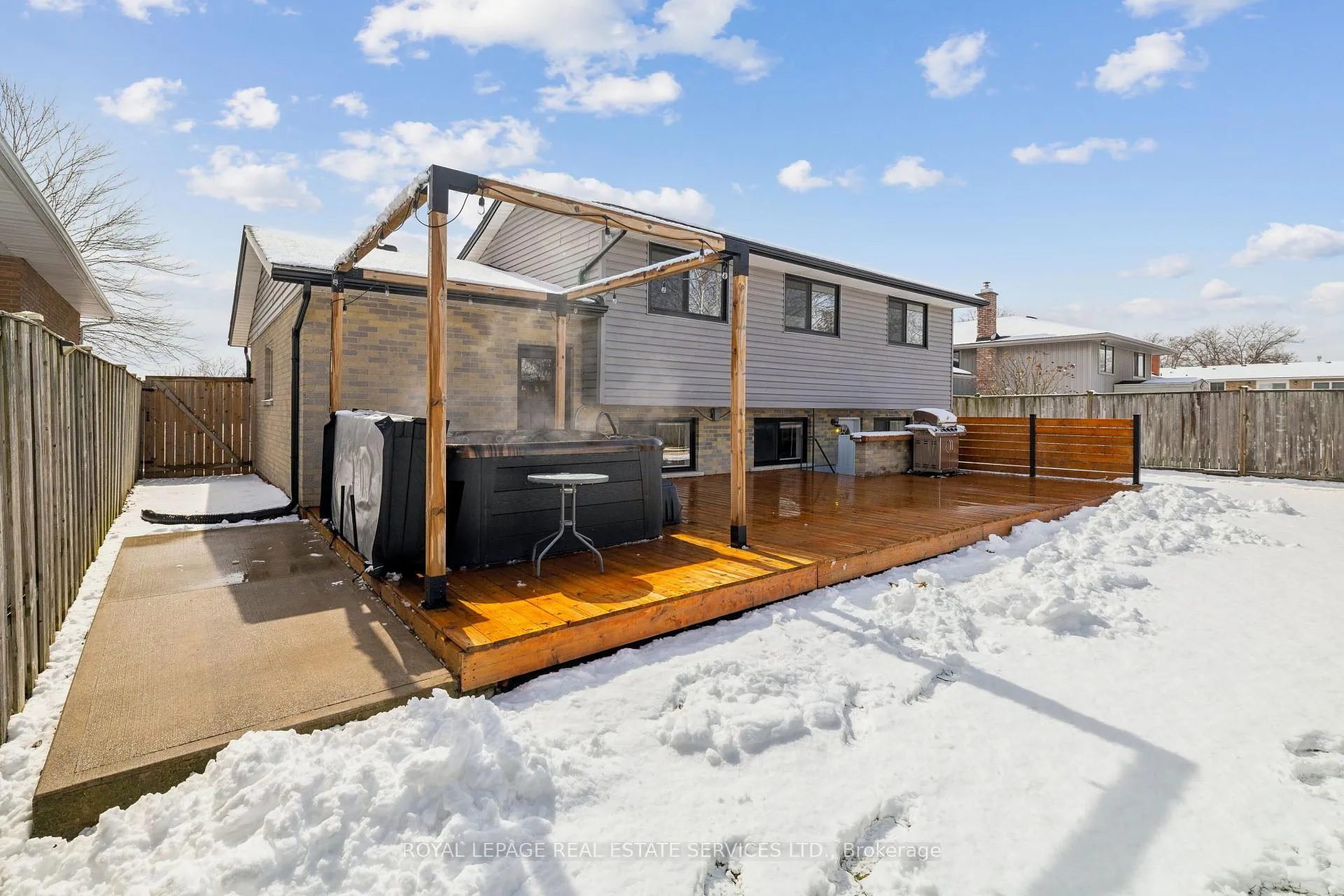 Photo 30 of 76 Endicott Terrace, Welland, Prince Charles — HOMEH
