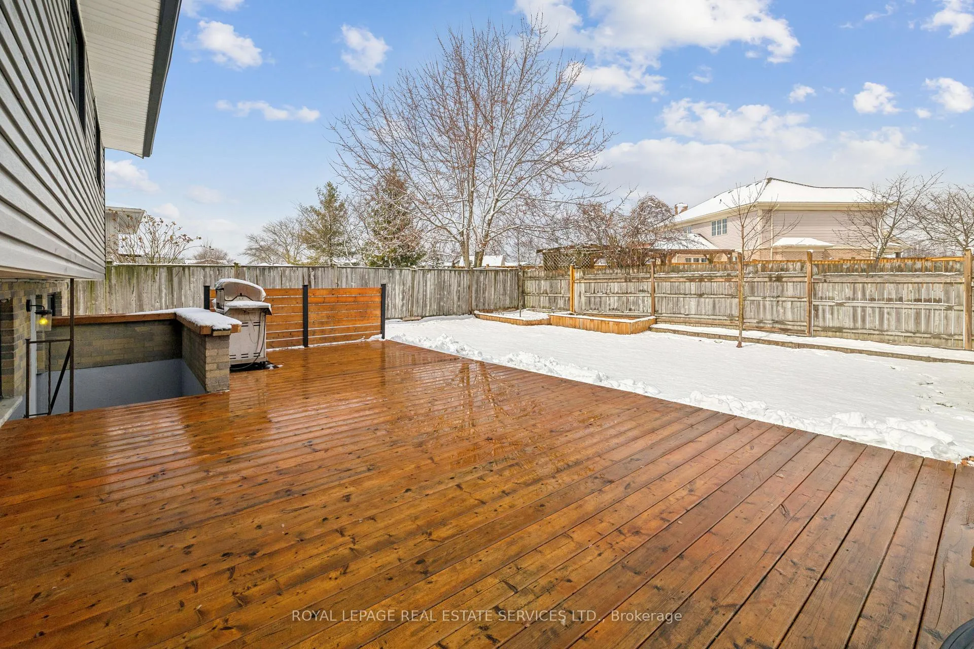 Photo 32 of 76 Endicott Terrace, Welland, Prince Charles — HOMEH