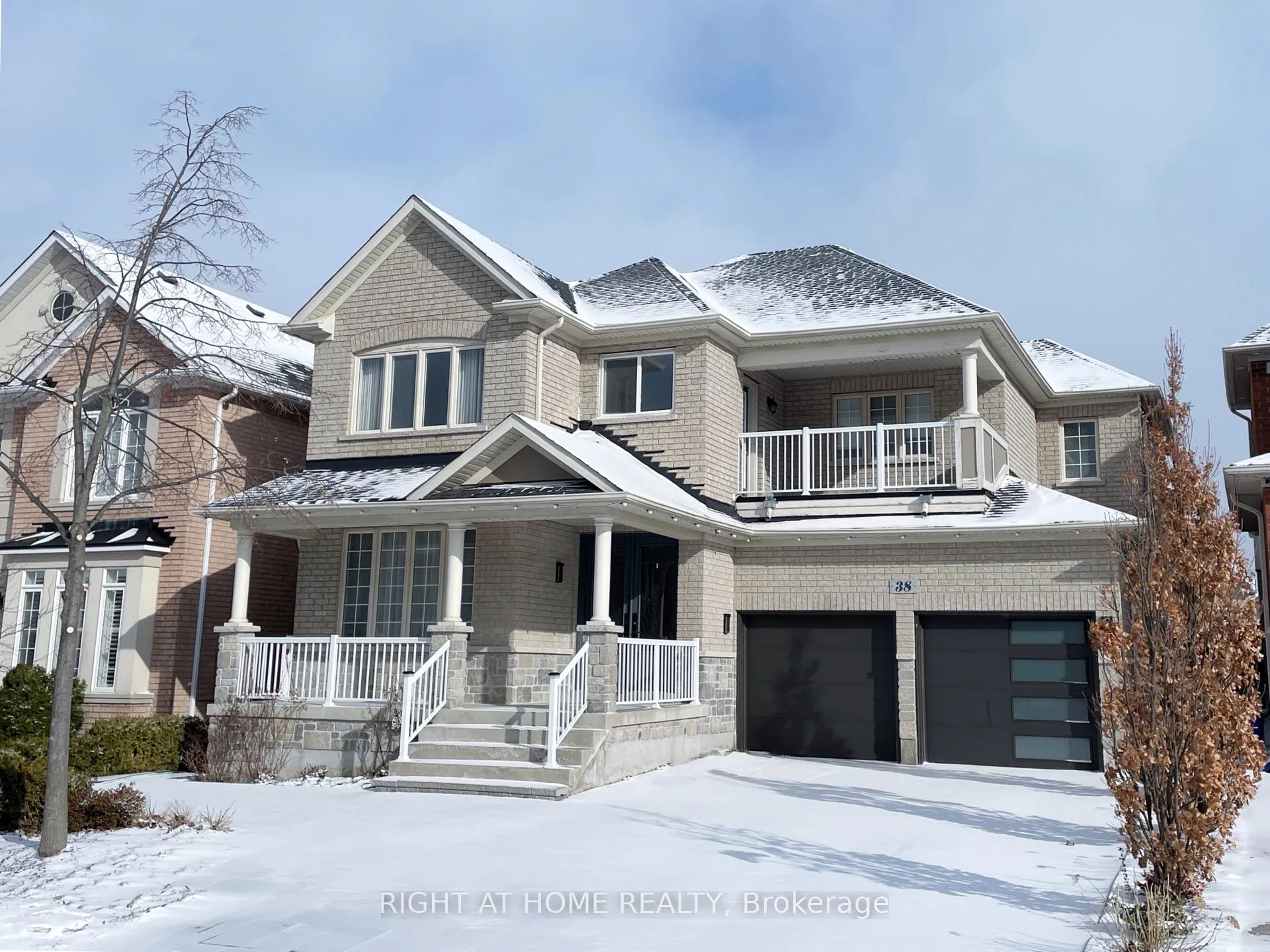 Photo 1 of 38 Bosco Drive, Vaughan, Vellore Village — HOMEH
