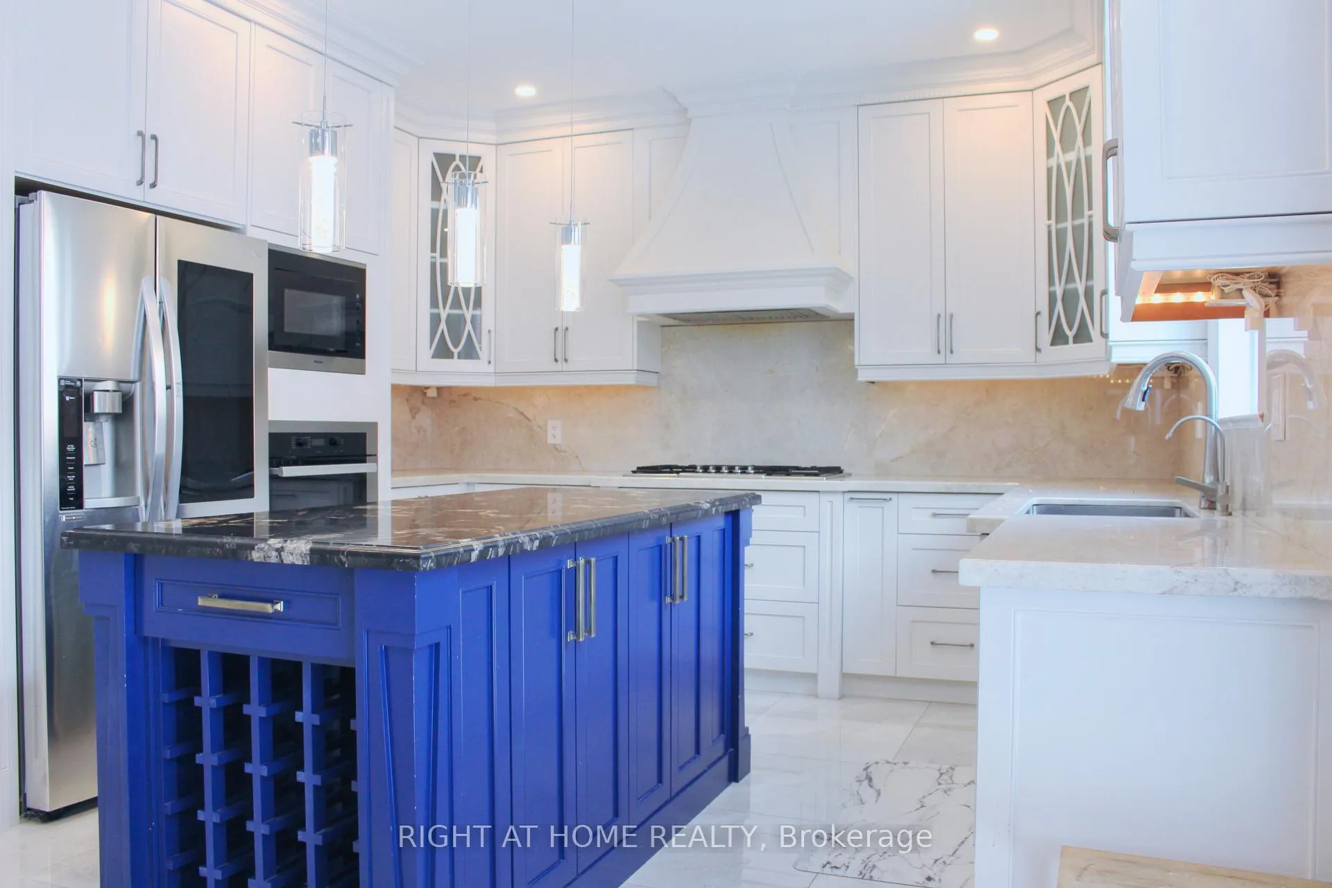 Photo 7 of 38 Bosco Drive, Vaughan, Vellore Village — HOMEH