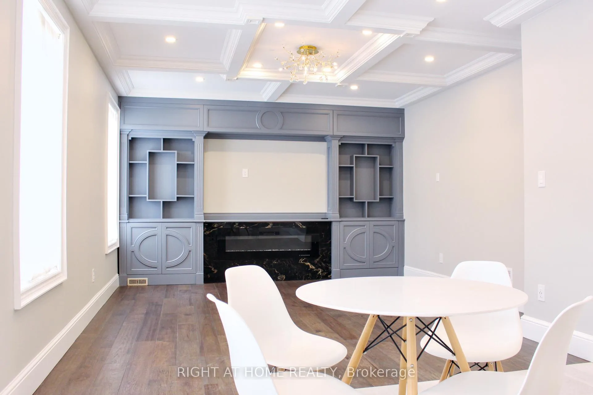 Photo 8 of 38 Bosco Drive, Vaughan, Vellore Village — HOMEH