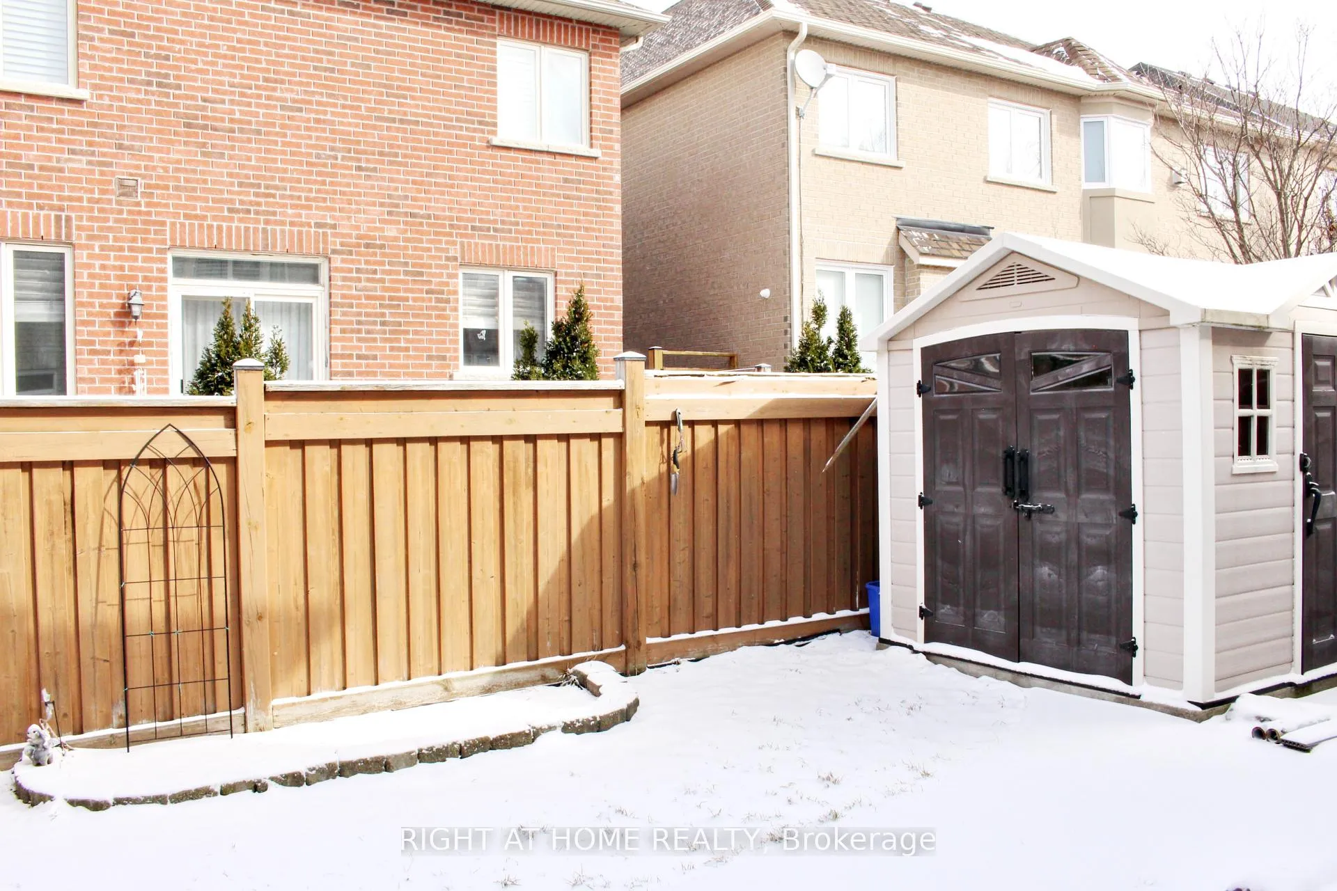 Photo 30 of 38 Bosco Drive, Vaughan, Vellore Village — HOMEH