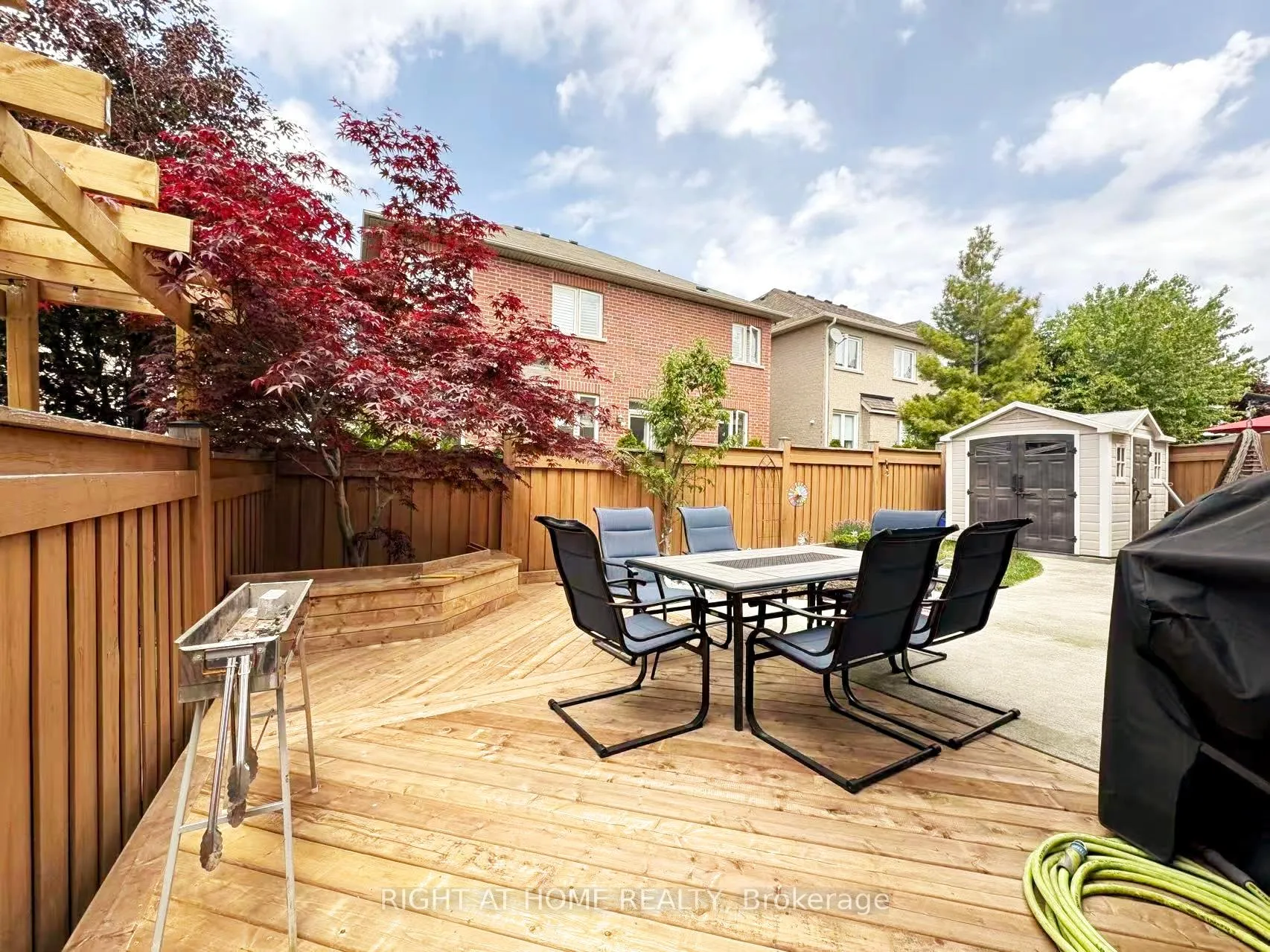 Photo 31 of 38 Bosco Drive, Vaughan, Vellore Village — HOMEH