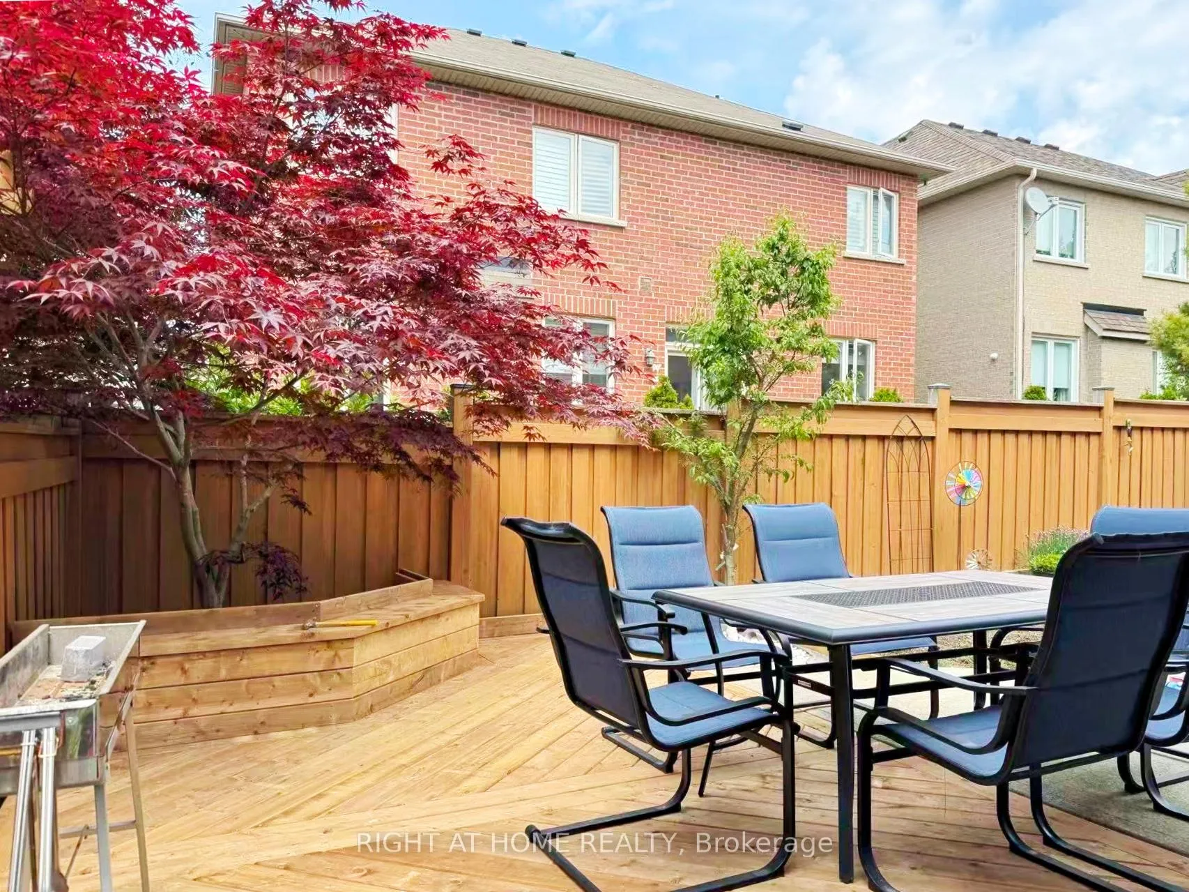 Photo 32 of 38 Bosco Drive, Vaughan, Vellore Village — HOMEH