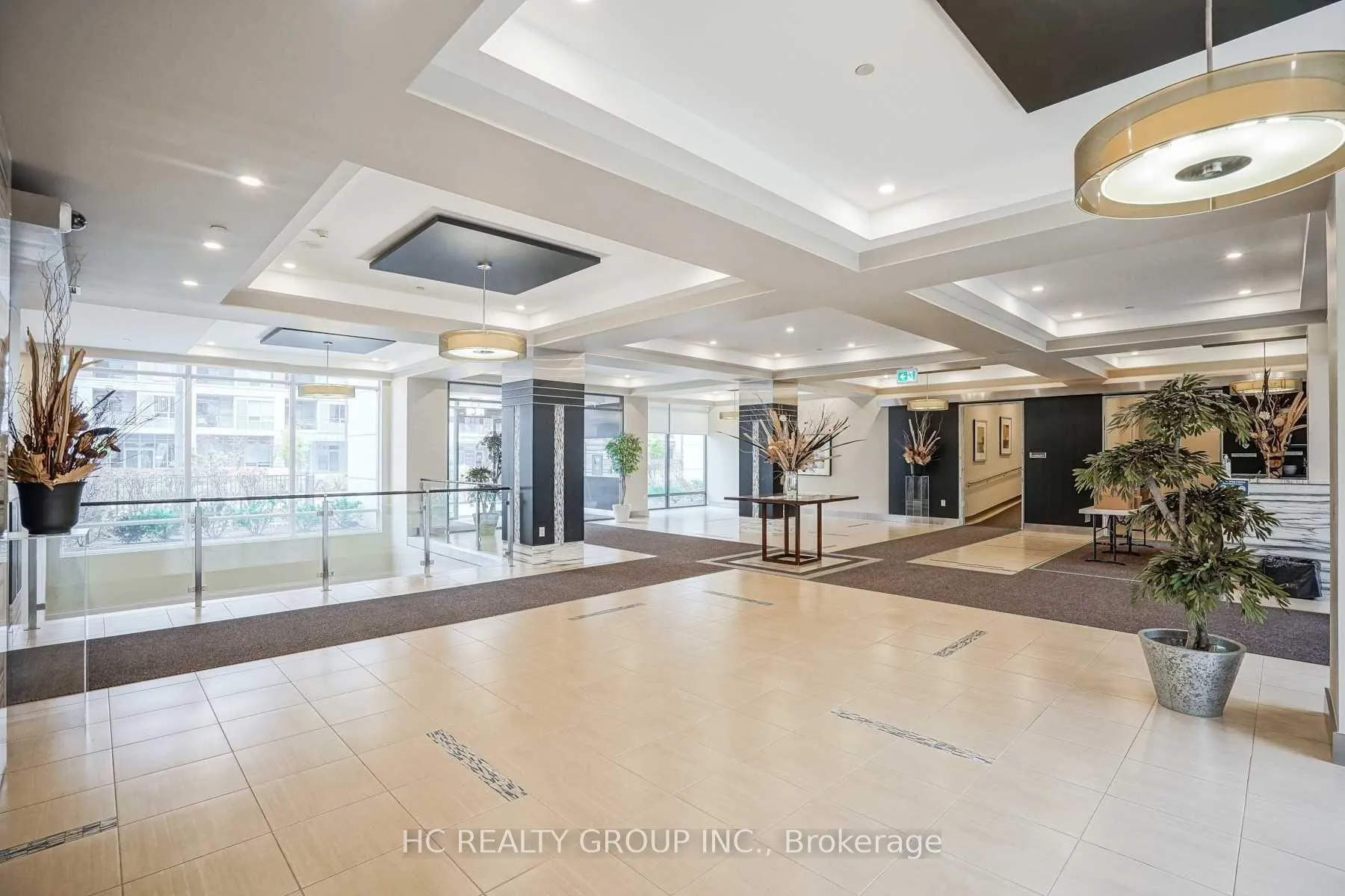 Photo 6 of Unit 1101, 75 South Town Centre Boulevard, Markham, Unionville — HOMEH