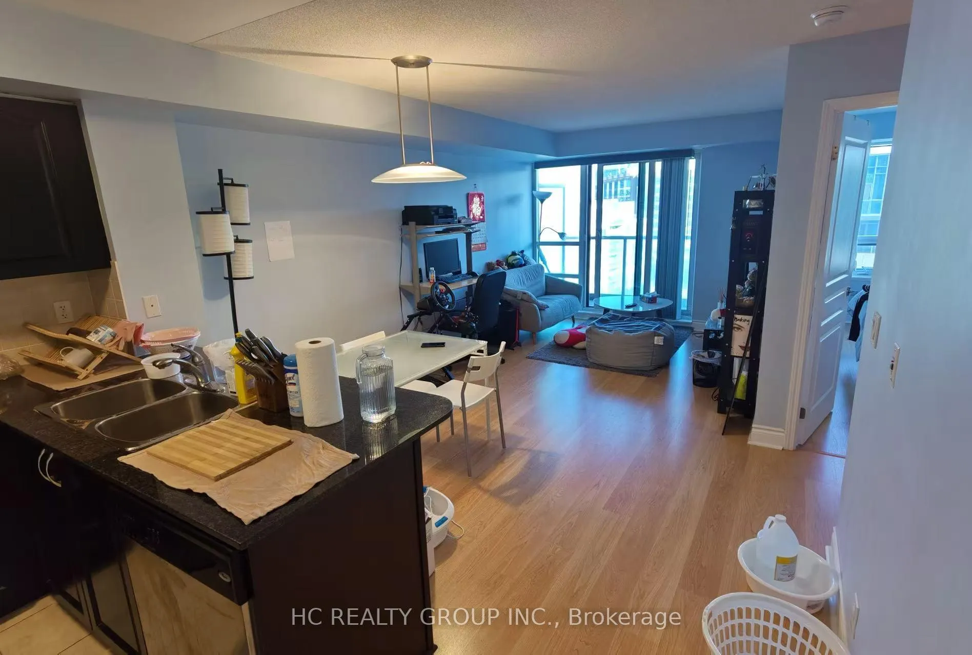 Photo 7 of Unit 1101, 75 South Town Centre Boulevard, Markham, Unionville — HOMEH