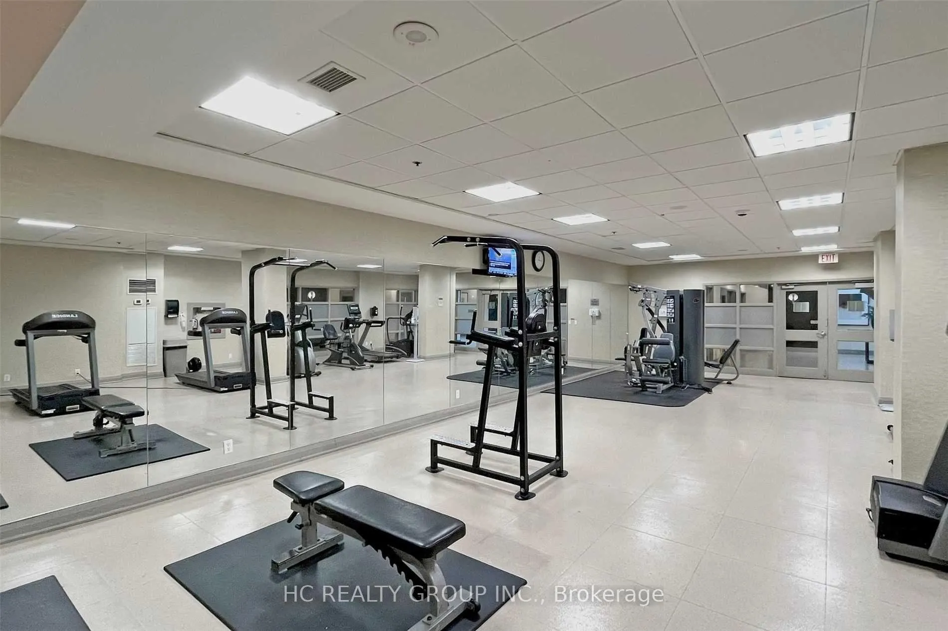 Photo 11 of Unit 1101, 75 South Town Centre Boulevard, Markham, Unionville — HOMEH