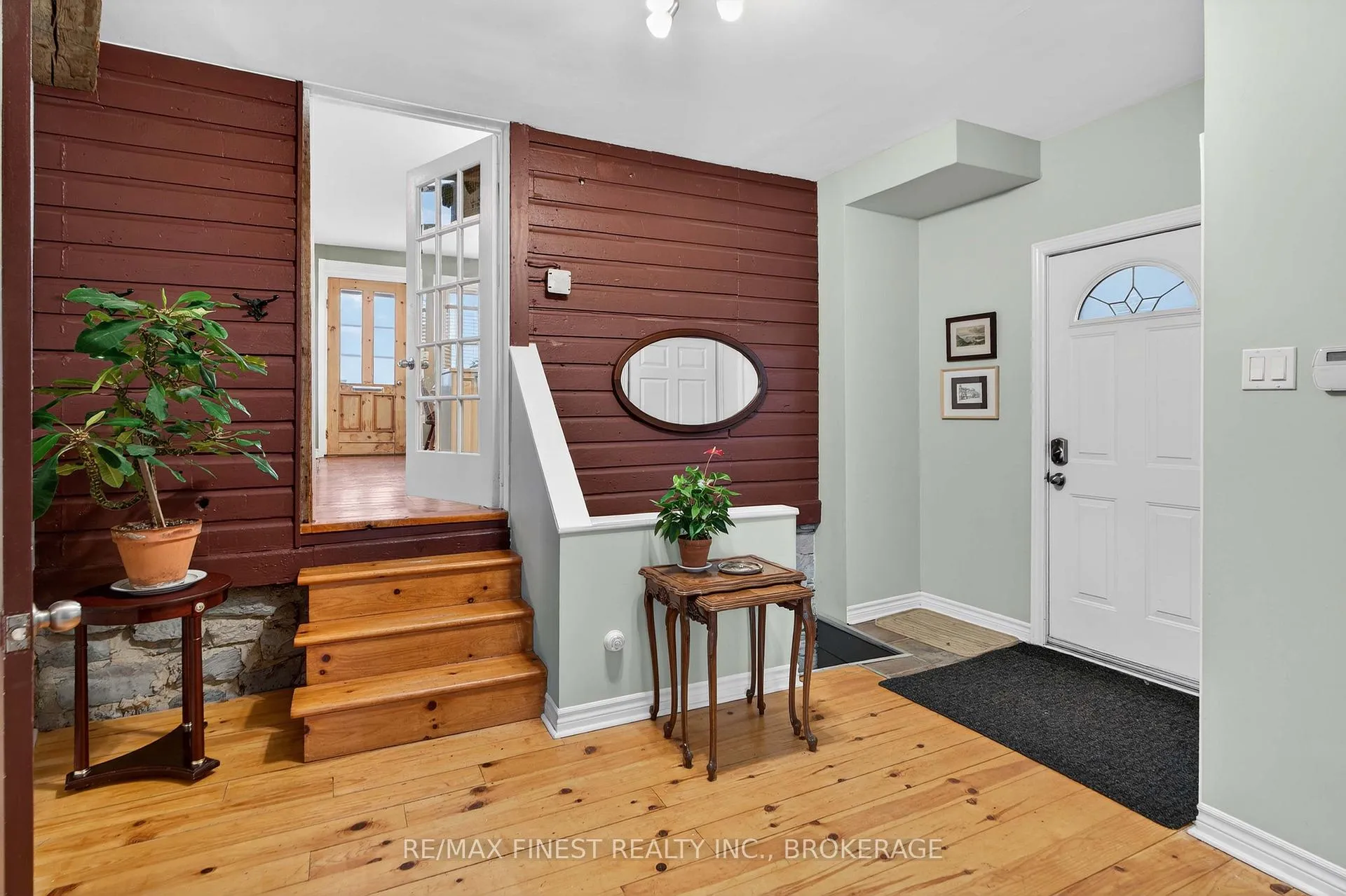 Photo 4 of 15 Cherry Street, Kingston, East of Sir John A. Blvd — HOMEH