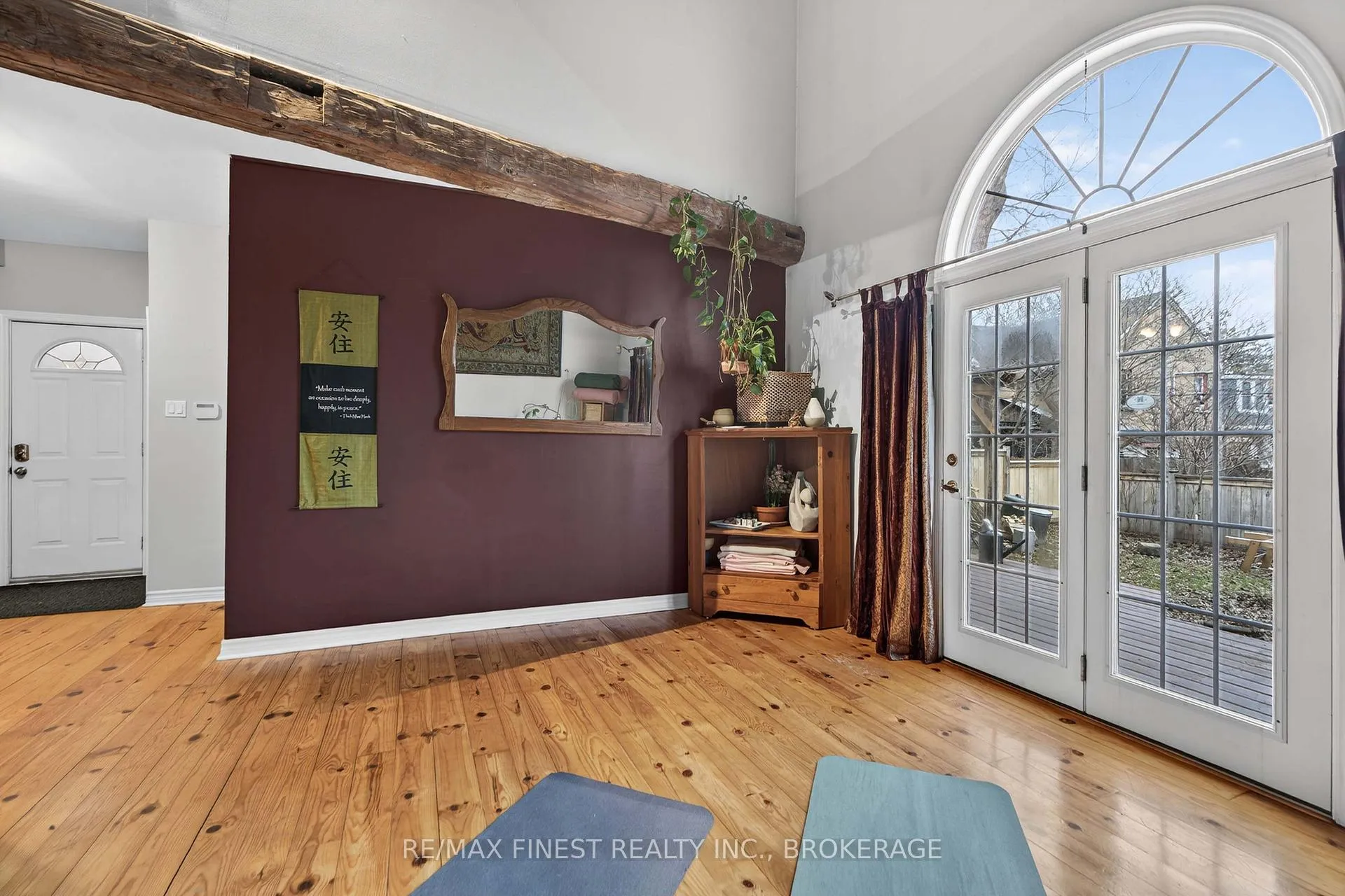 Photo 9 of 15 Cherry Street, Kingston, East of Sir John A. Blvd — HOMEH