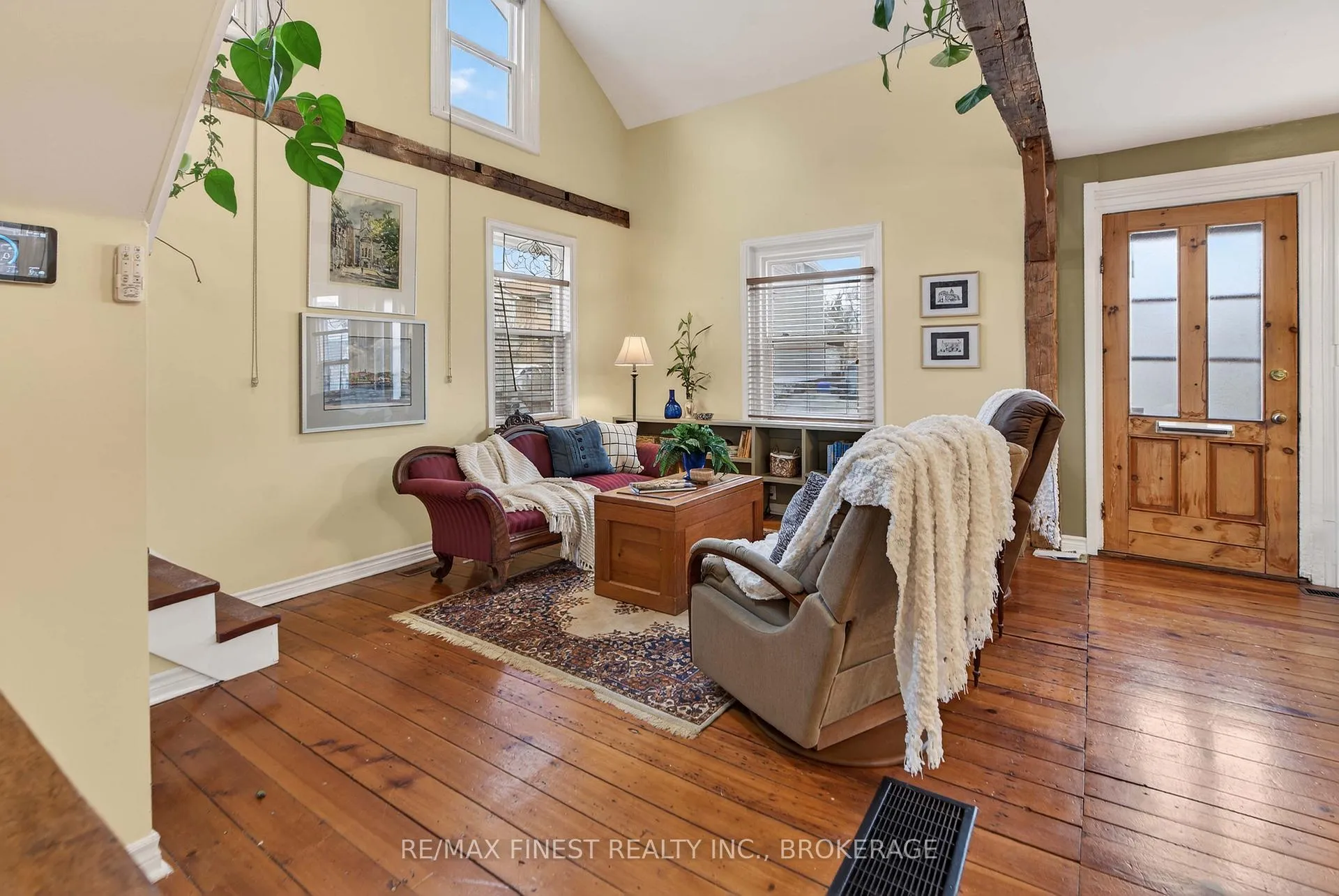Photo 13 of 15 Cherry Street, Kingston, East of Sir John A. Blvd — HOMEH