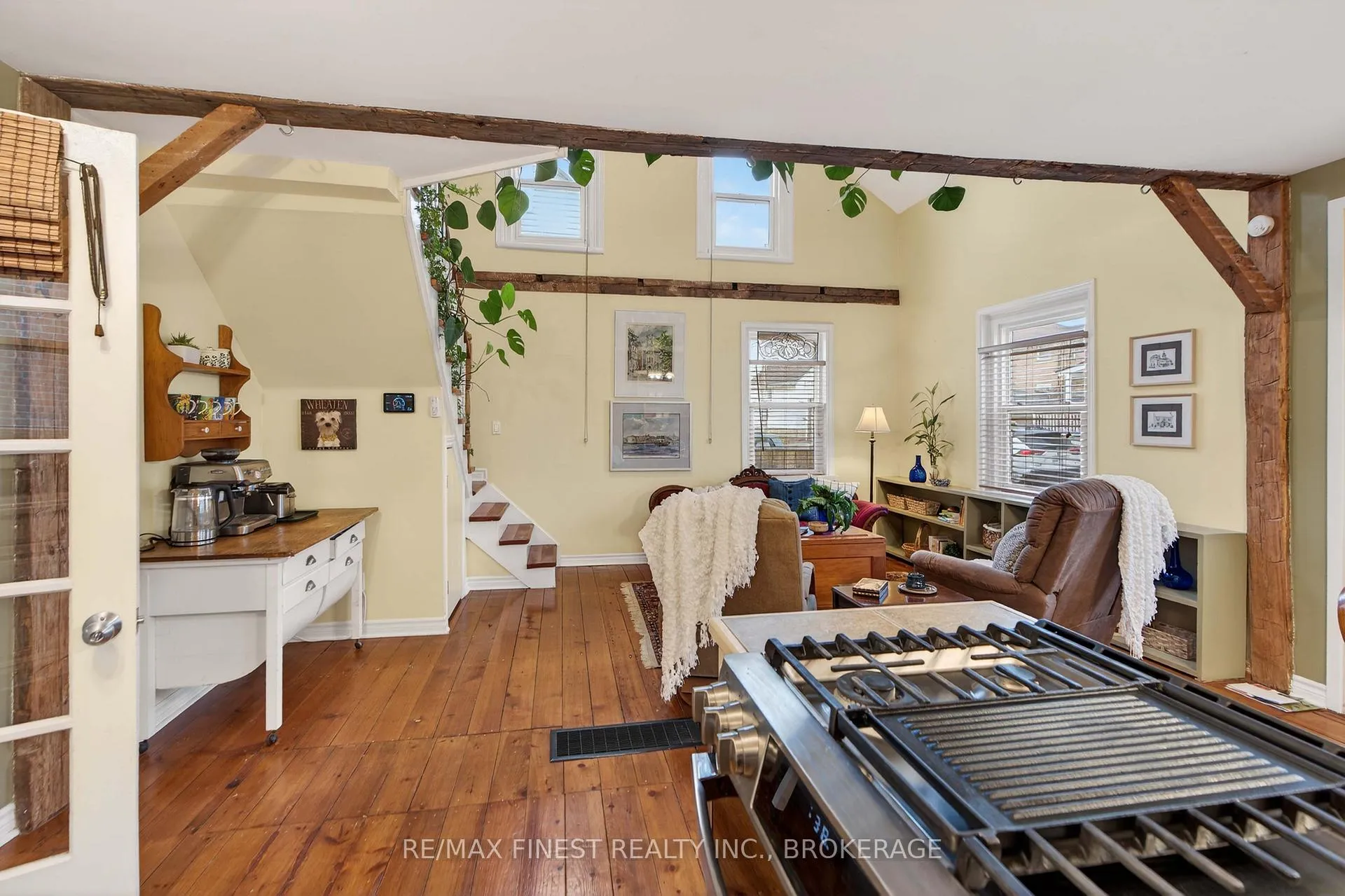 Photo 18 of 15 Cherry Street, Kingston, East of Sir John A. Blvd — HOMEH