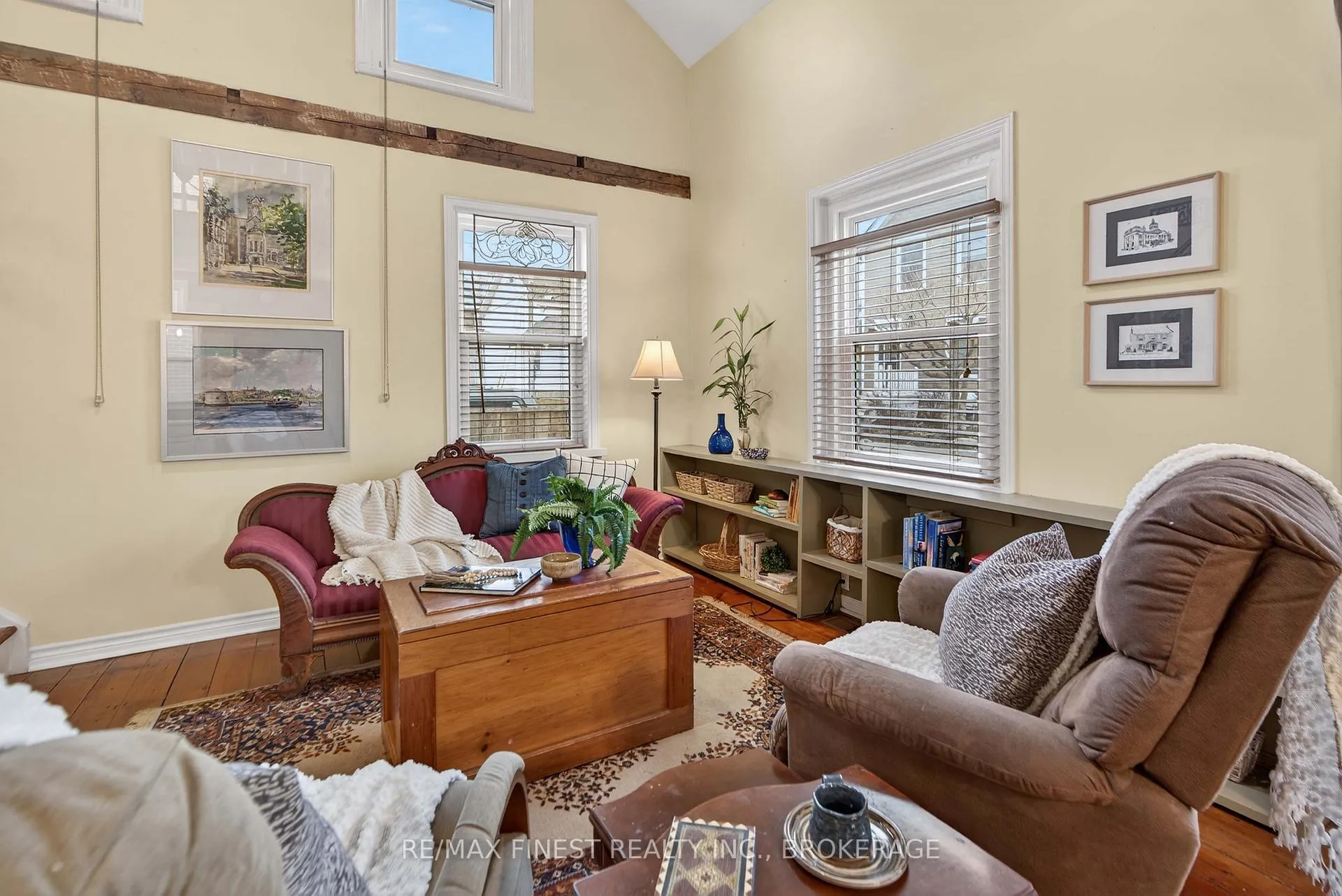 Photo 21 of 15 Cherry Street, Kingston, East of Sir John A. Blvd — HOMEH