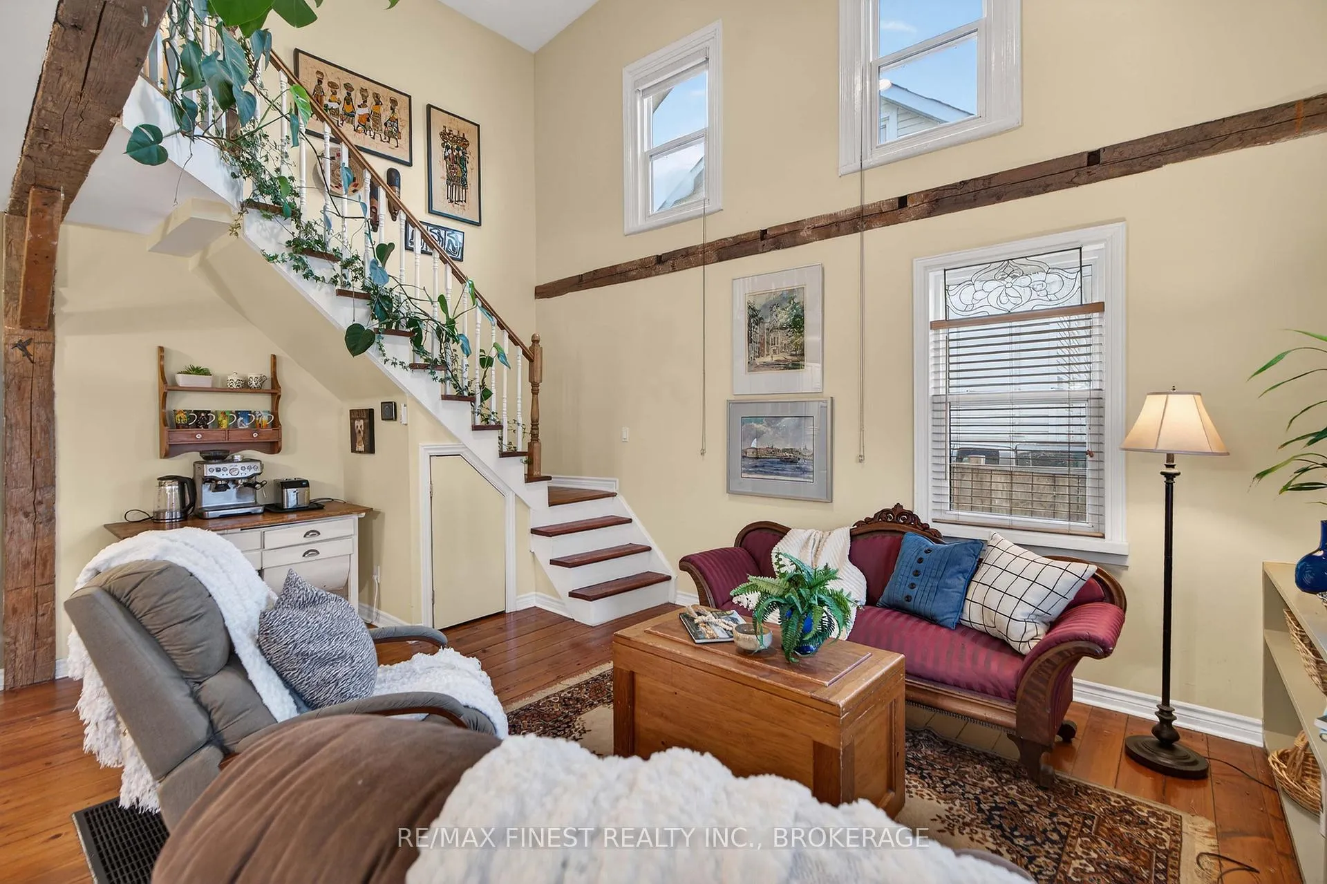Photo 22 of 15 Cherry Street, Kingston, East of Sir John A. Blvd — HOMEH