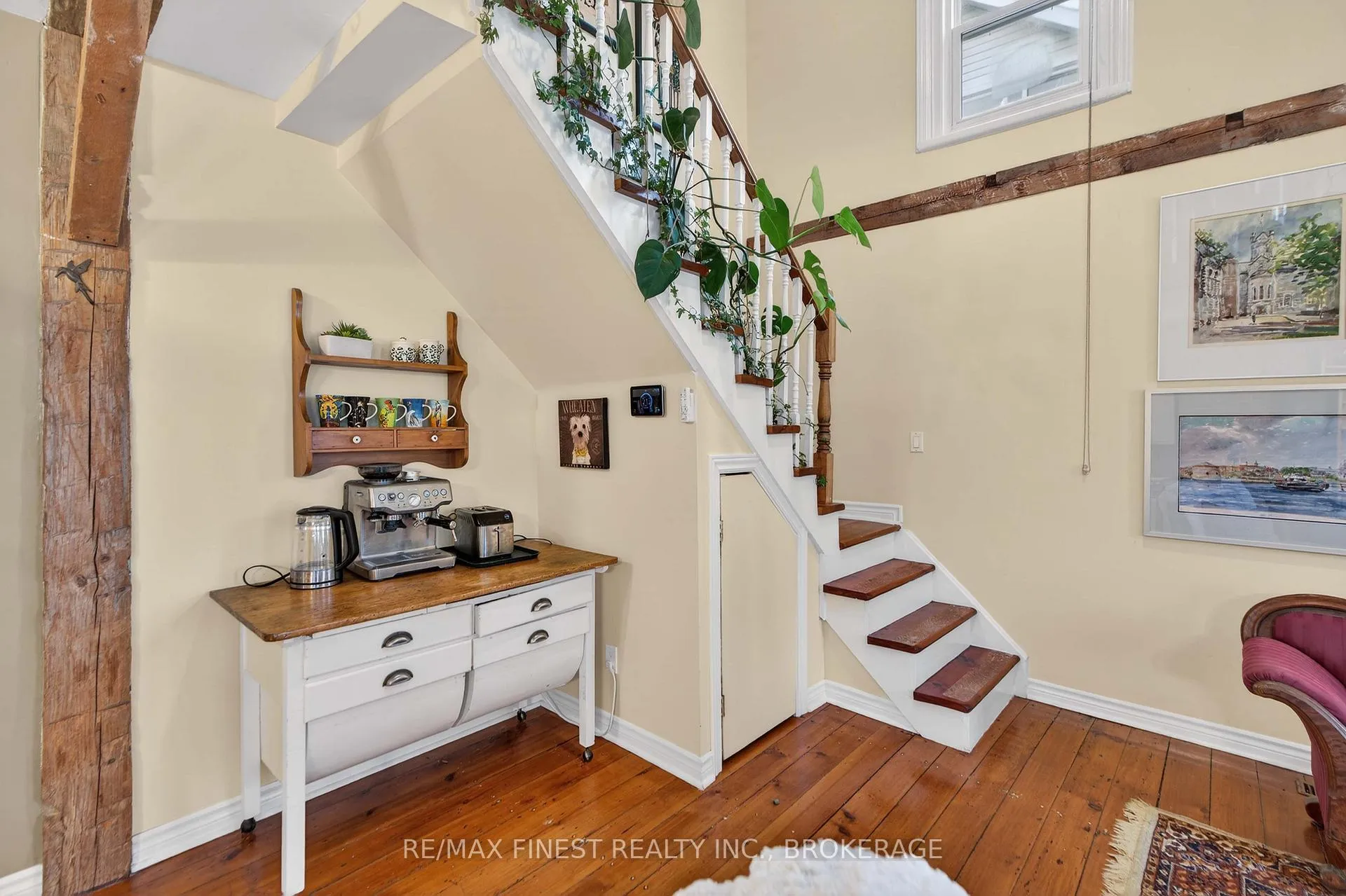 Photo 23 of 15 Cherry Street, Kingston, East of Sir John A. Blvd — HOMEH