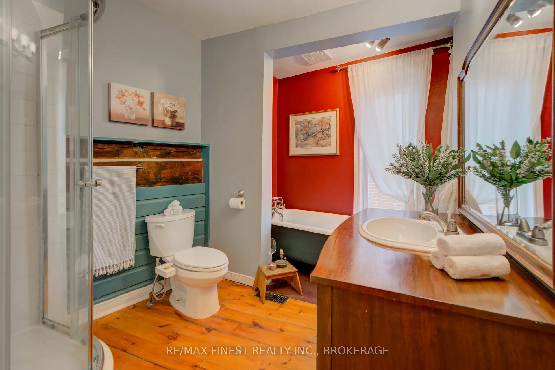 Photo 30 of 15 Cherry Street, Kingston, East of Sir John A. Blvd — HOMEH