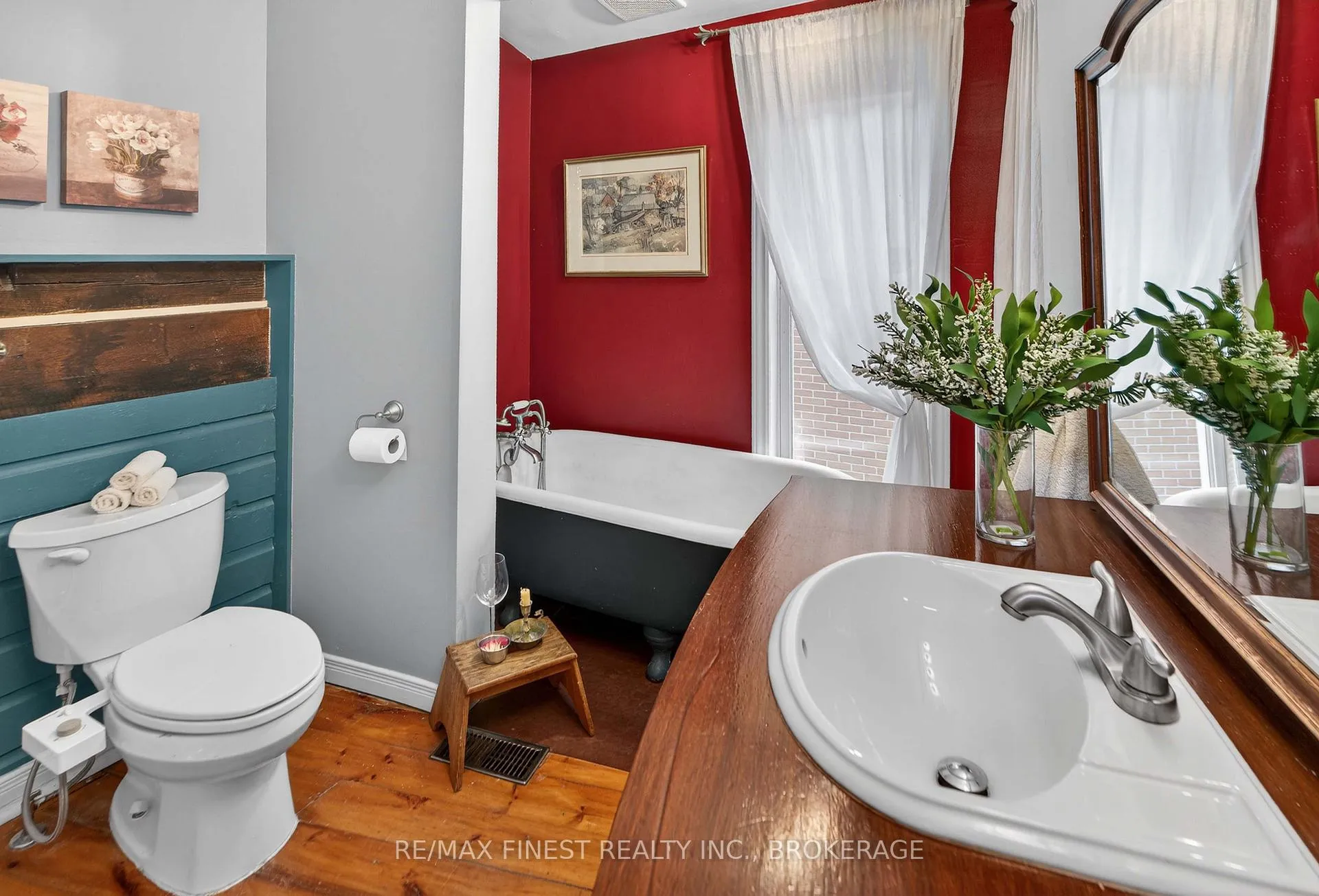 Photo 31 of 15 Cherry Street, Kingston, East of Sir John A. Blvd — HOMEH