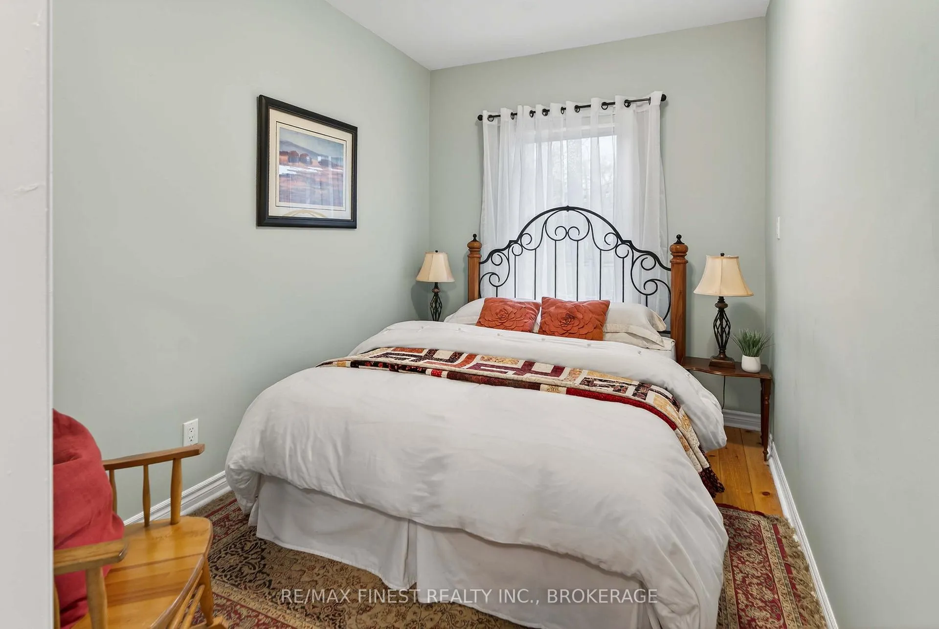 Photo 35 of 15 Cherry Street, Kingston, East of Sir John A. Blvd — HOMEH