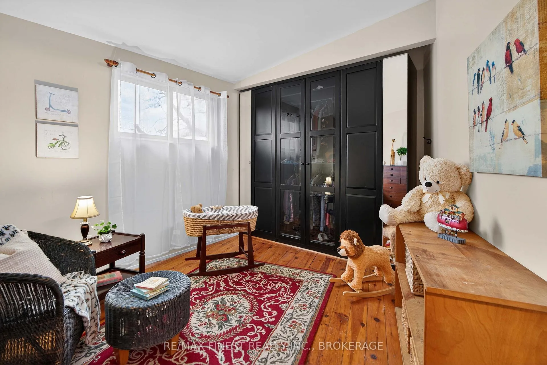 Photo 36 of 15 Cherry Street, Kingston, East of Sir John A. Blvd — HOMEH