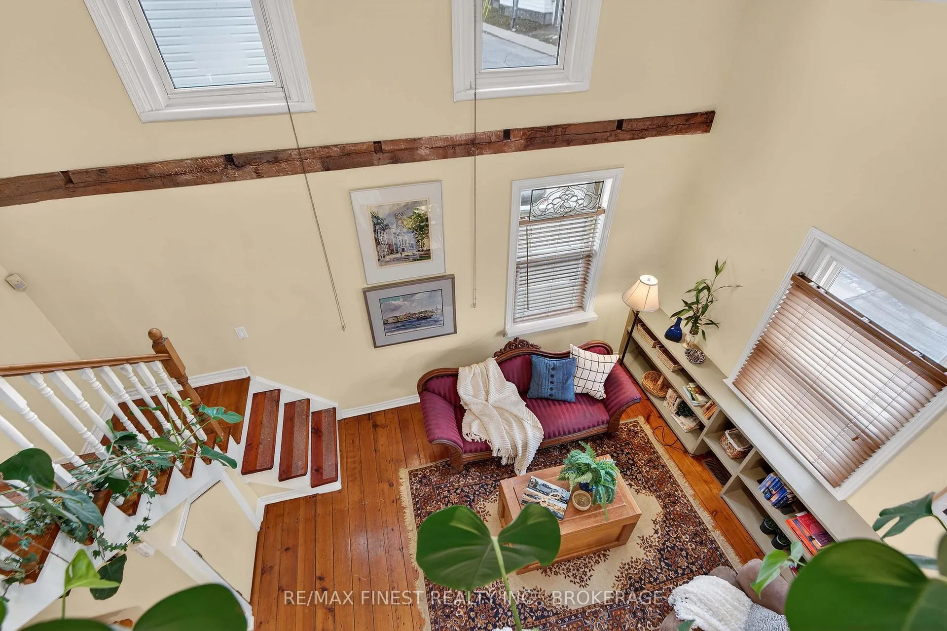 Photo 38 of 15 Cherry Street, Kingston, East of Sir John A. Blvd — HOMEH