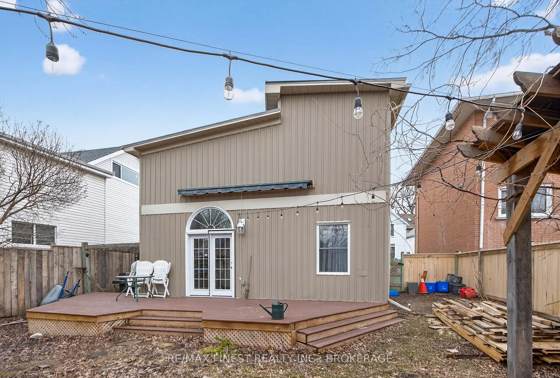 Photo 41 of 15 Cherry Street, Kingston, East of Sir John A. Blvd — HOMEH