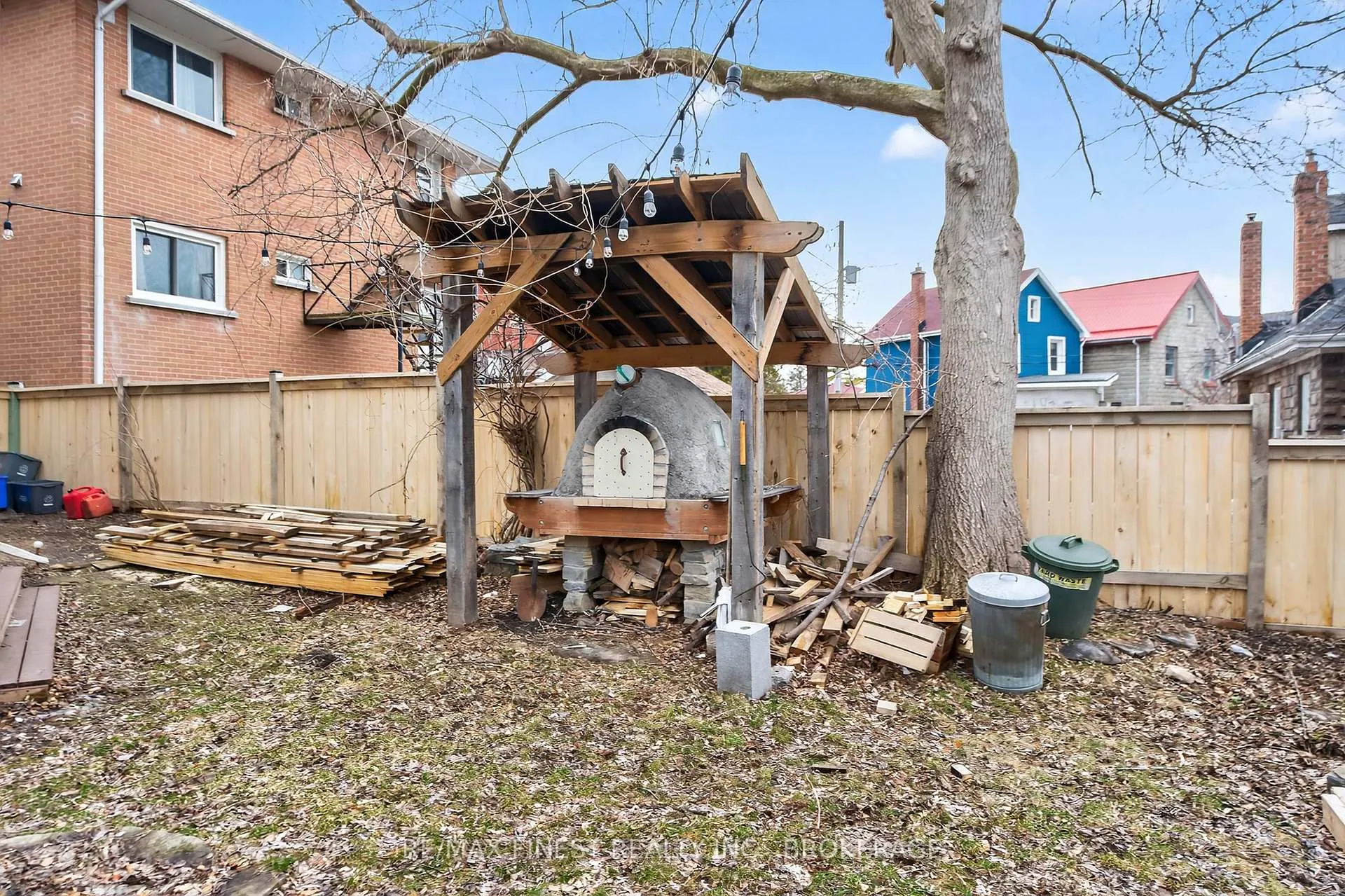 Photo 42 of 15 Cherry Street, Kingston, East of Sir John A. Blvd — HOMEH