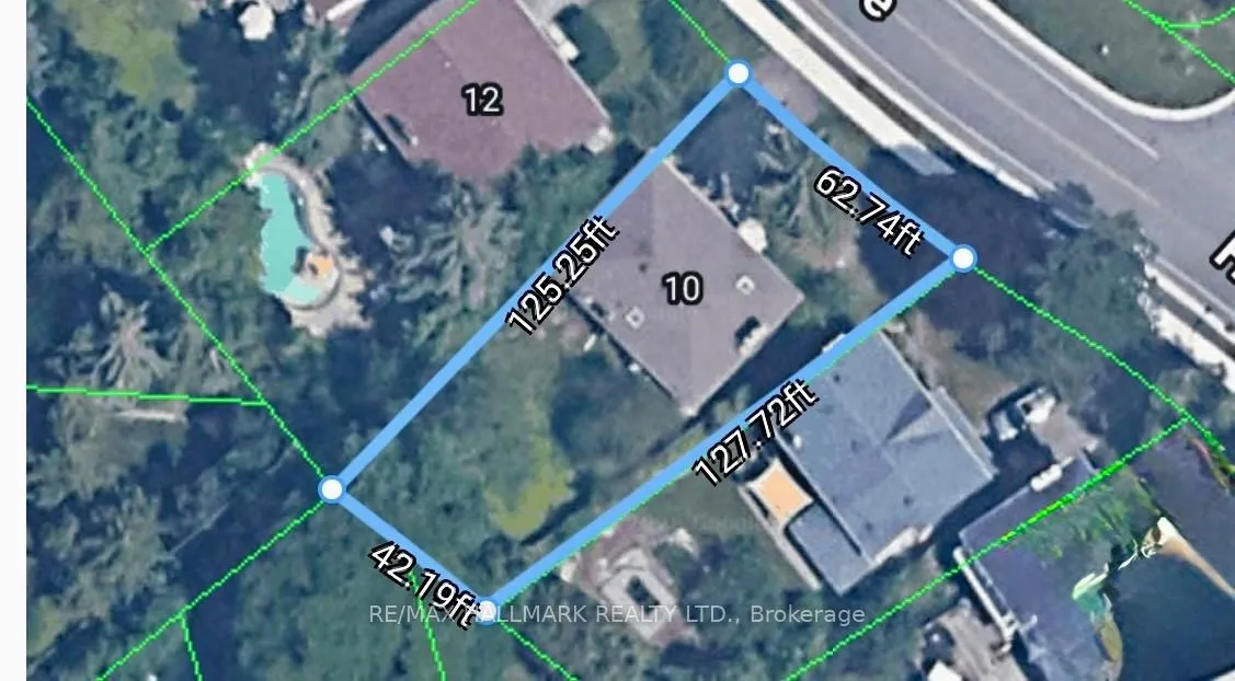 Photo 3 of 10 Henderson Avenue, Markham, Grandview — HOMEH