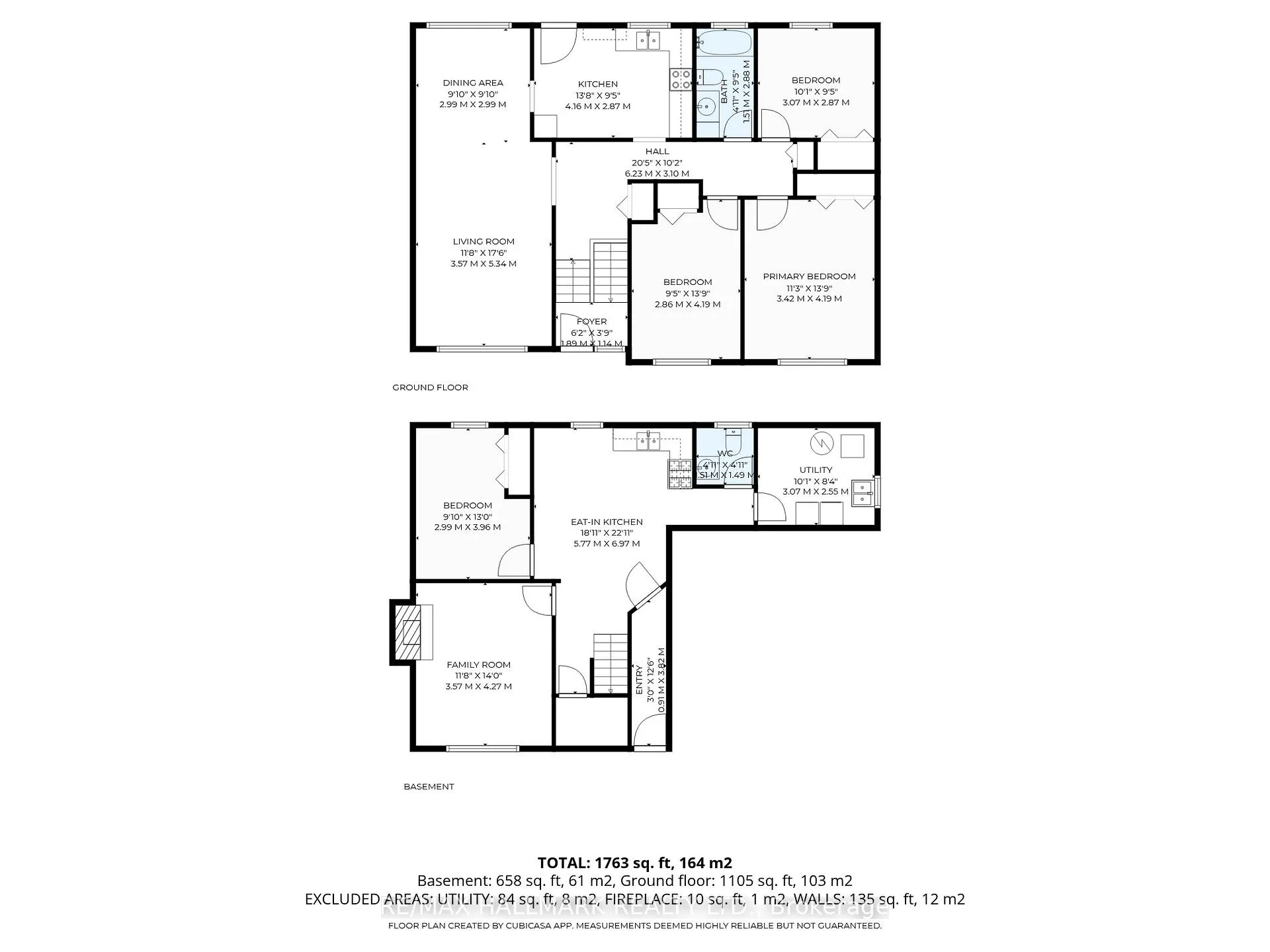 Photo 4 of 10 Henderson Avenue, Markham, Grandview — HOMEH