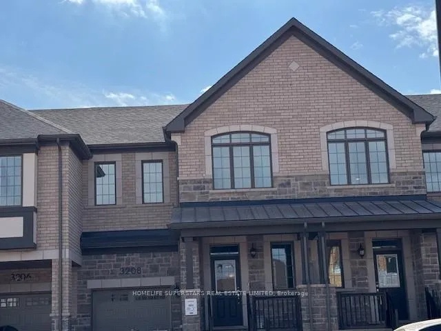 Photo 1 of 3208 Meadowridge Drive, Oakville, Joshua Meadows — HOMEH