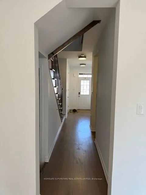 Photo 3 of 3208 Meadowridge Drive, Oakville, Joshua Meadows — HOMEH