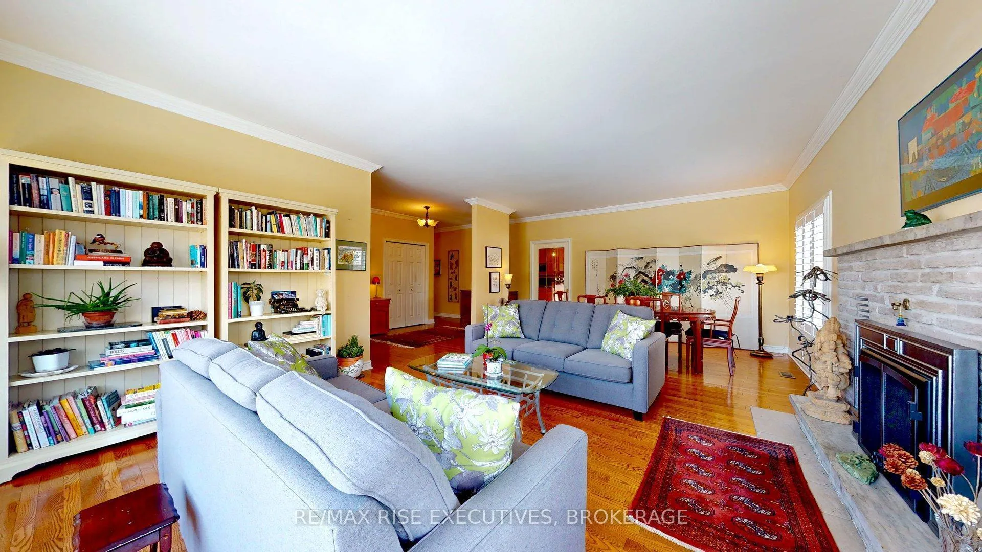 Photo 4 of 36 Kenwoods Circle, Kingston, Kingston East (Incl Barret Crt) — HOMEH