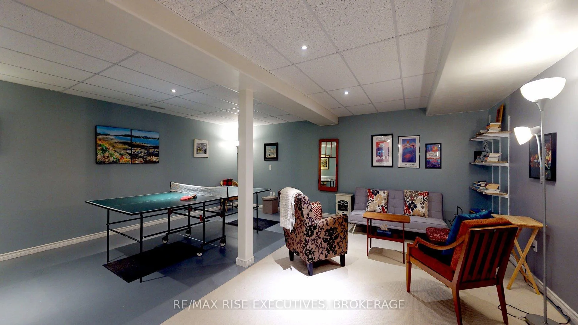 Photo 16 of 36 Kenwoods Circle, Kingston, Kingston East (Incl Barret Crt) — HOMEH