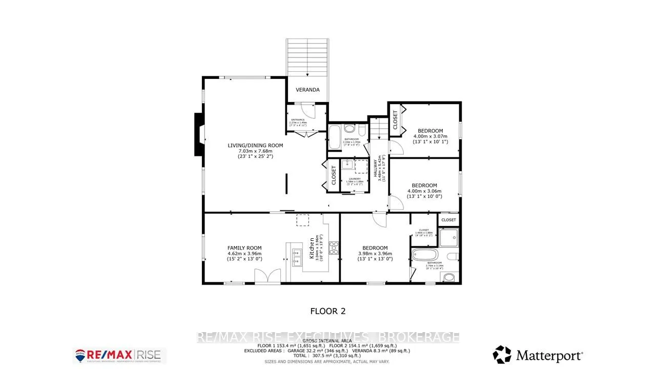 Photo 19 of 36 Kenwoods Circle, Kingston, Kingston East (Incl Barret Crt) — HOMEH