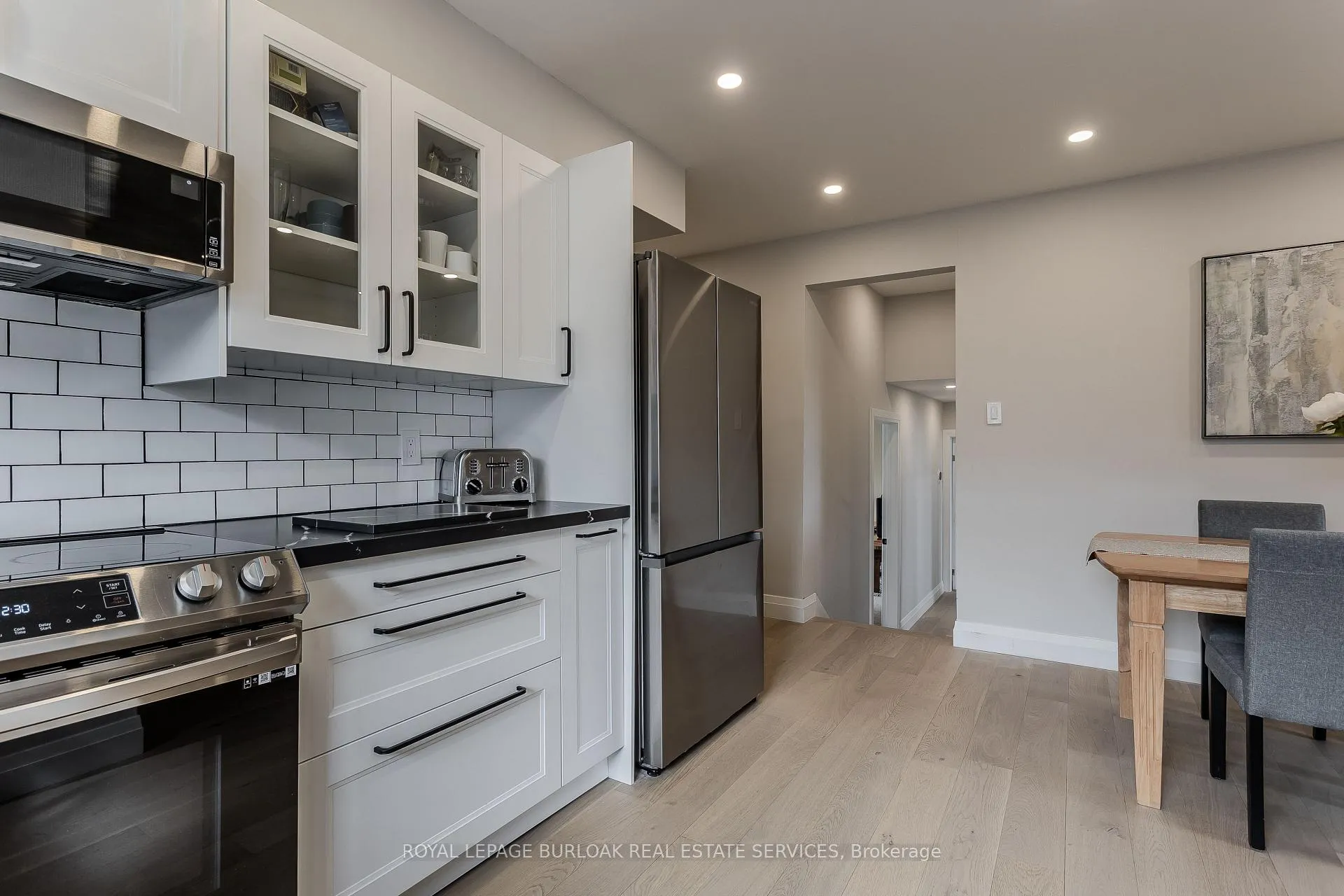 Photo 7 of 128 Margaret Avenue, Hamilton, Stoney Creek — HOMEH